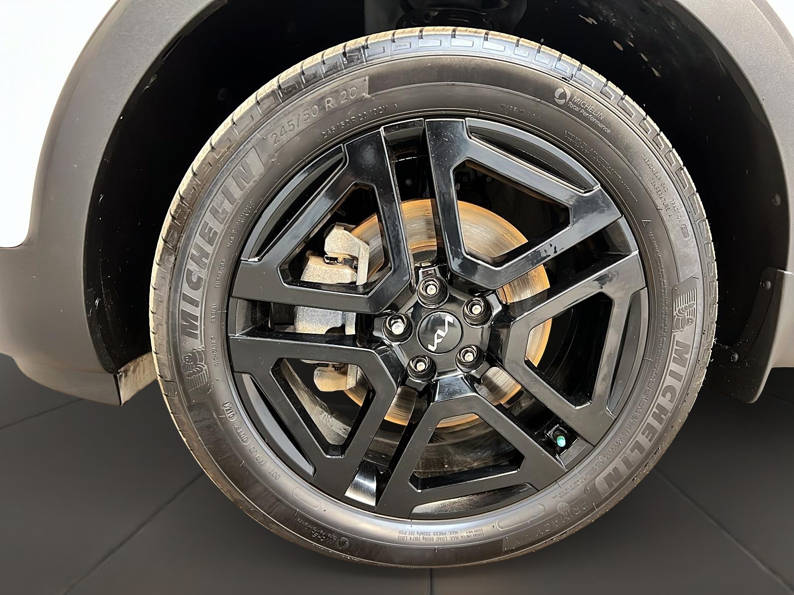 Kia TELLURIDE X-LINE CUIR TOIT PANO NAV  4RM 2024 - image #32