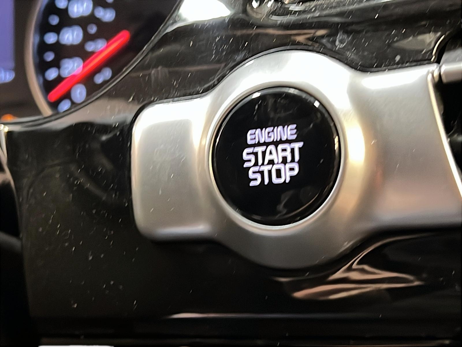 Kia SELTOS EX CUIR TOIT 4RM 2023 - image #18