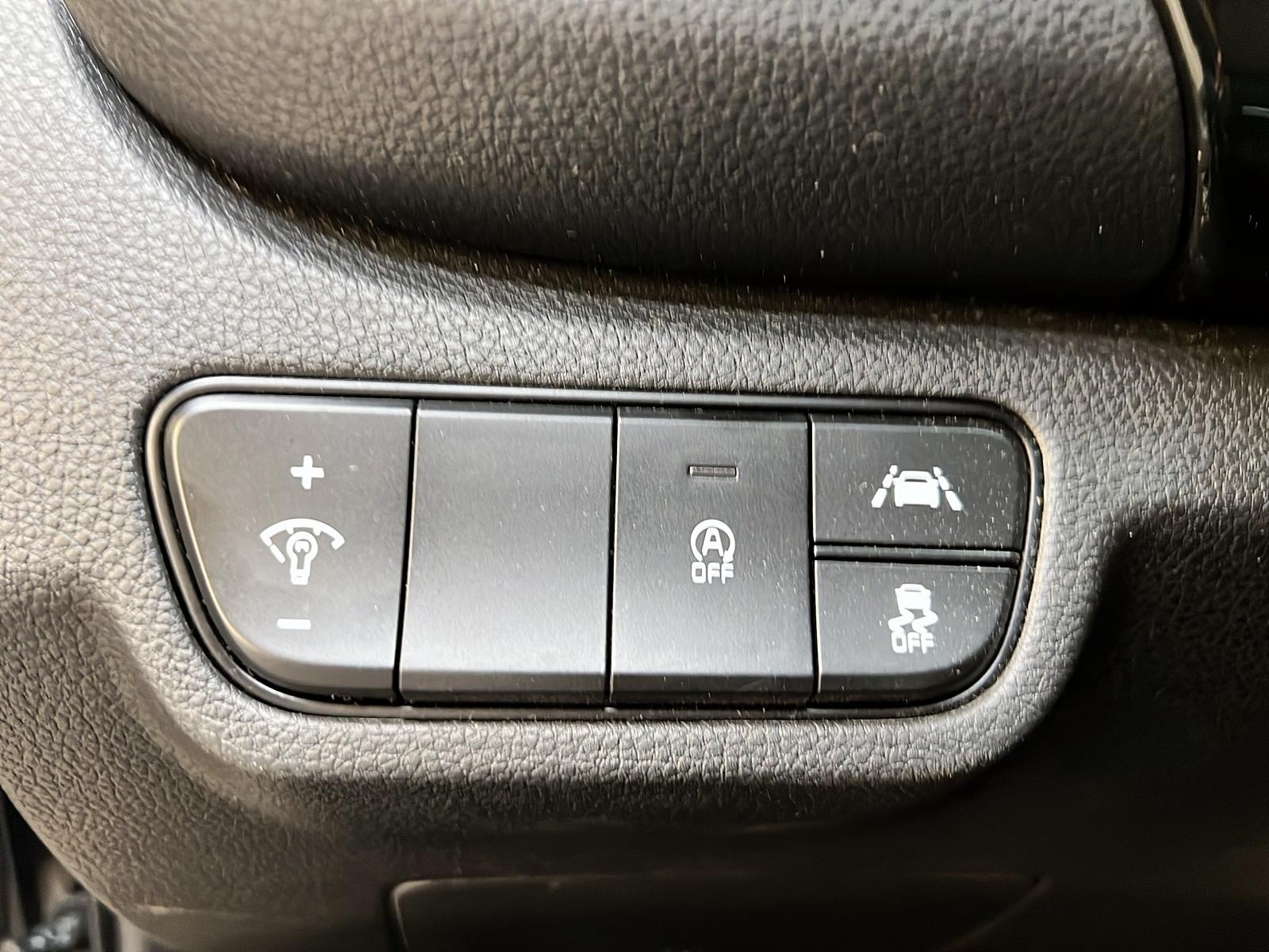 Kia SELTOS EX CUIR TOIT 4RM 2023 - image #21