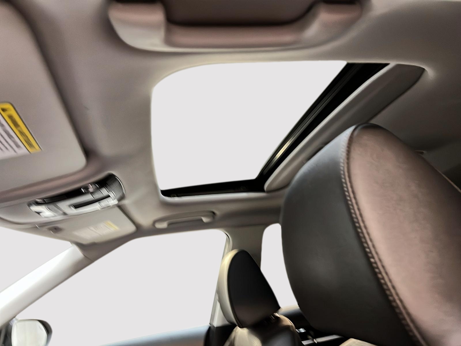 Kia SELTOS EX CUIR TOIT 4RM 2023 - image #10