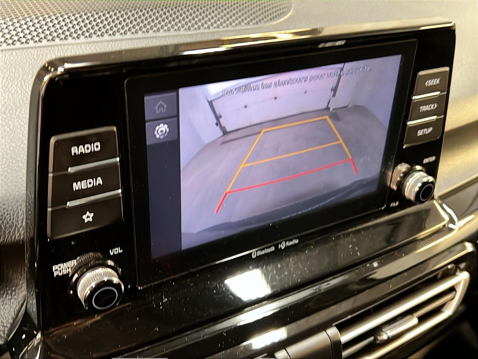 Kia SELTOS EX CUIR TOIT 4RM 2023 - image #17