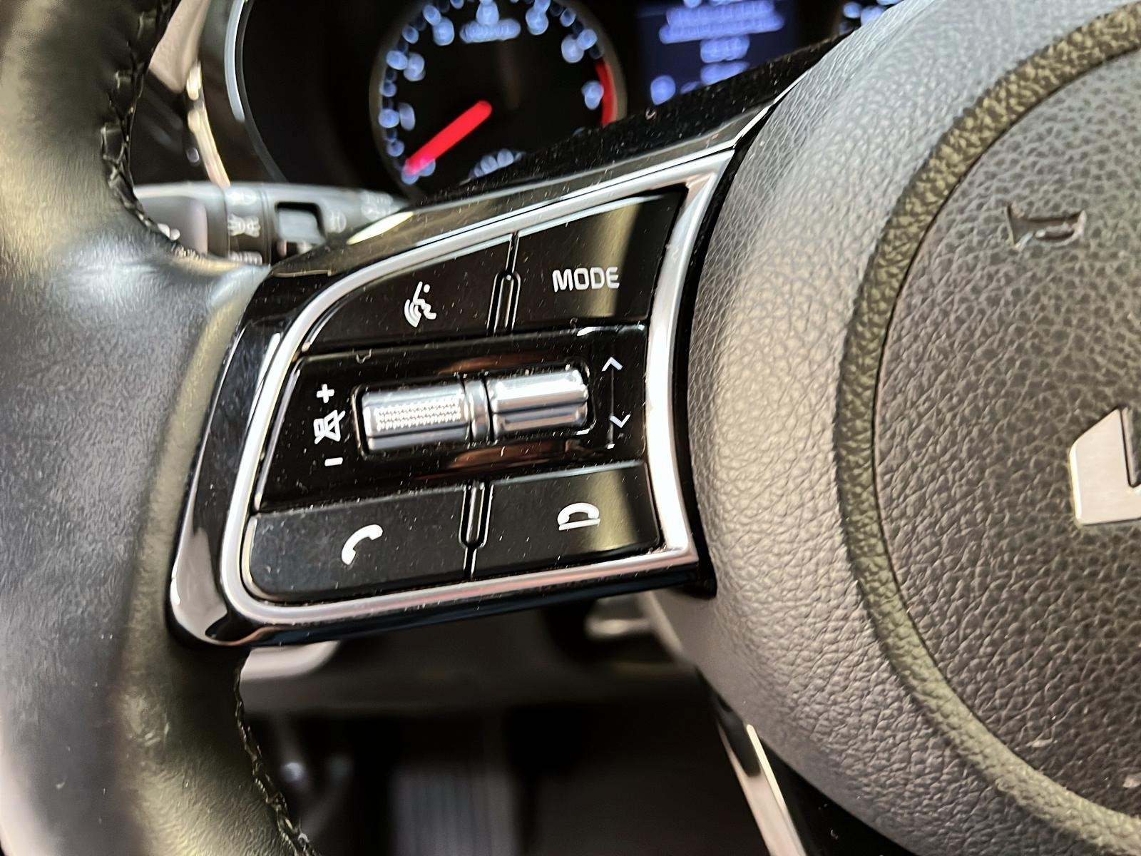 Kia SELTOS EX CUIR TOIT 4RM 2023 - image #20