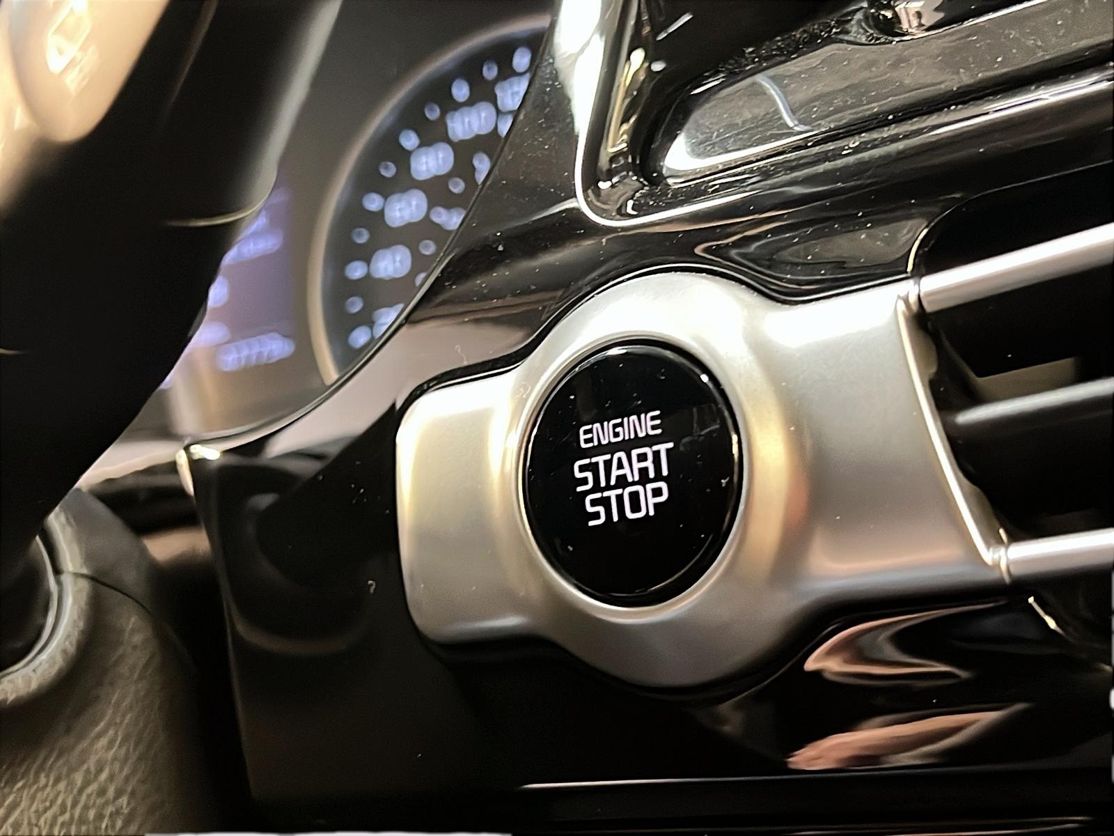 Kia SELTOS EX CUIR TOIT 4RM 2023 - image #18