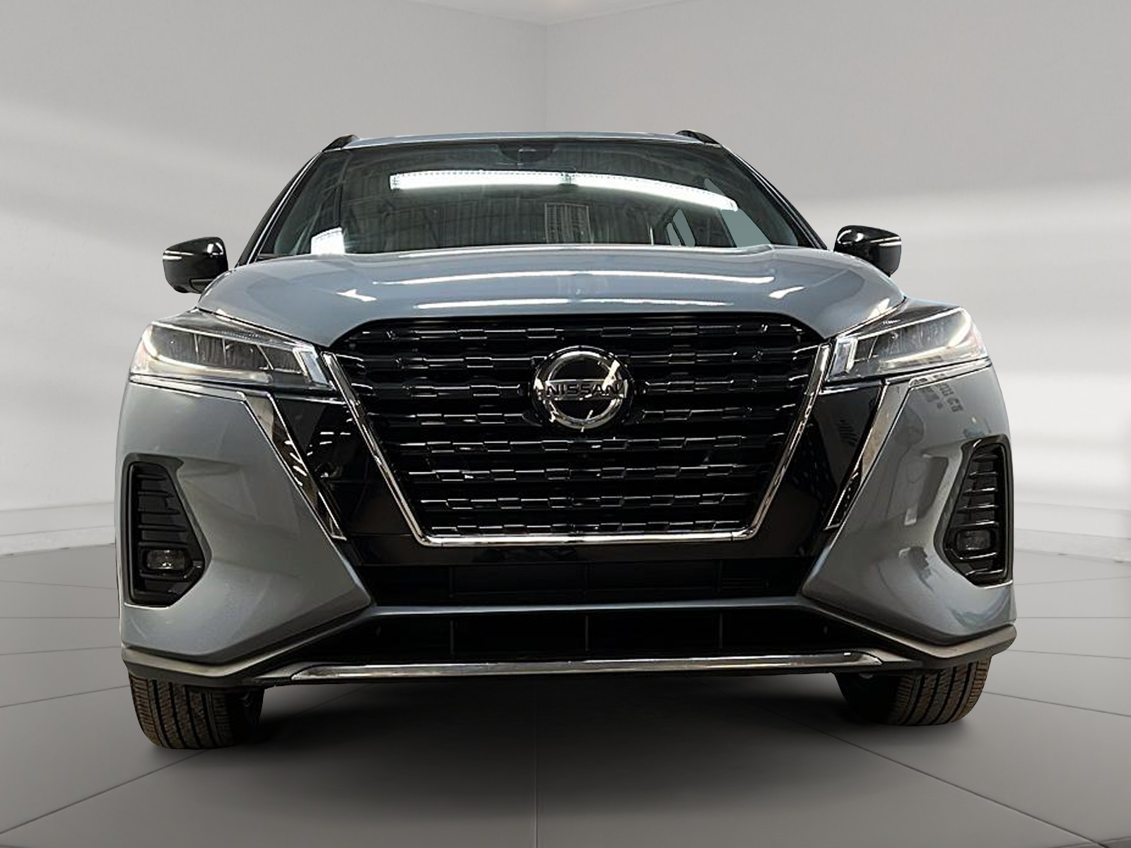 Nissan Kicks 2021 - Image #2