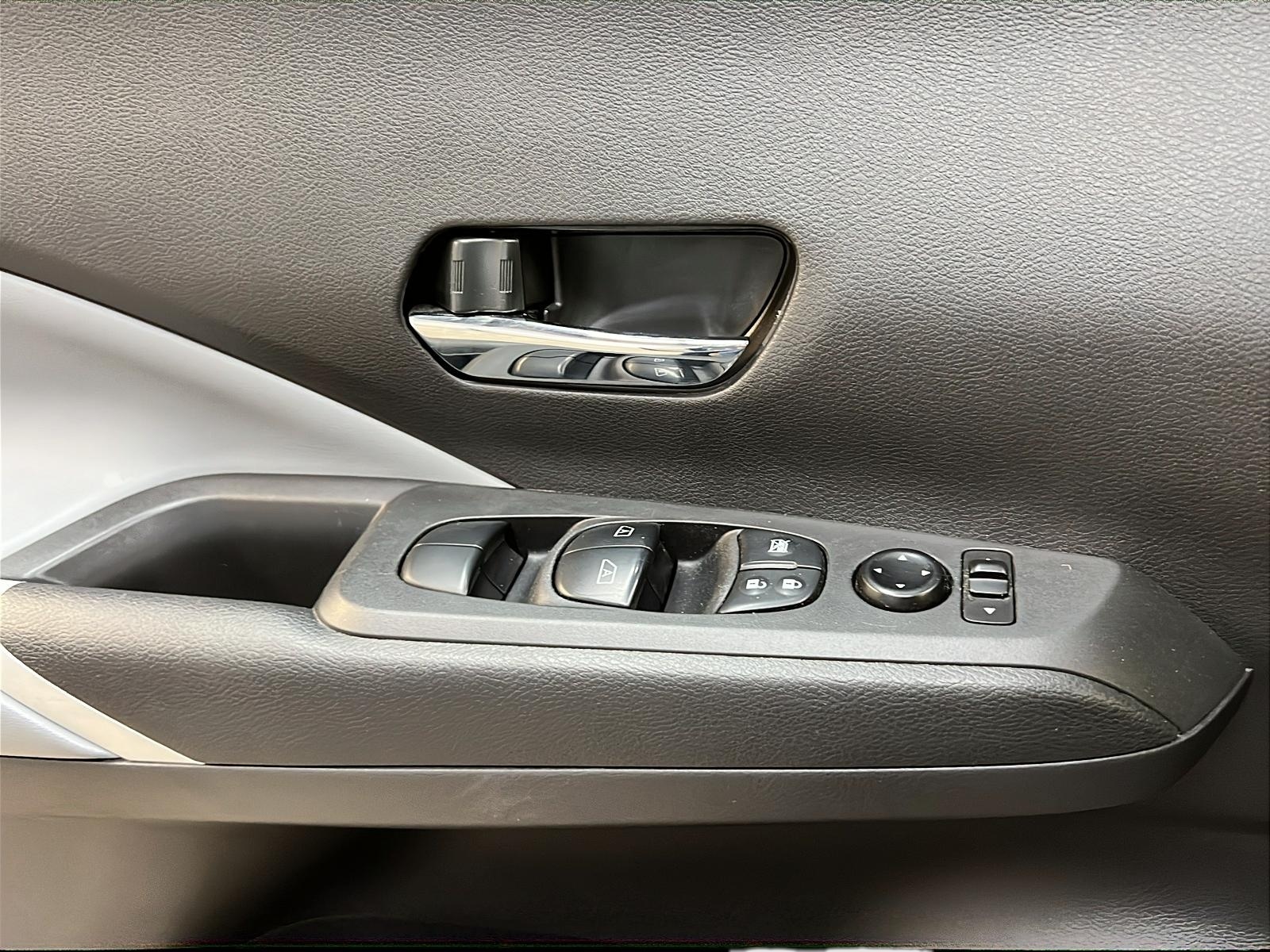 Nissan Kicks SR PREMIUM CUIR 2021 - image #21