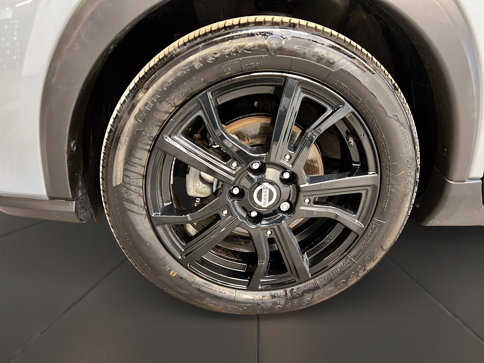 Nissan Kicks SR PREMIUM CUIR 2021 - image #26