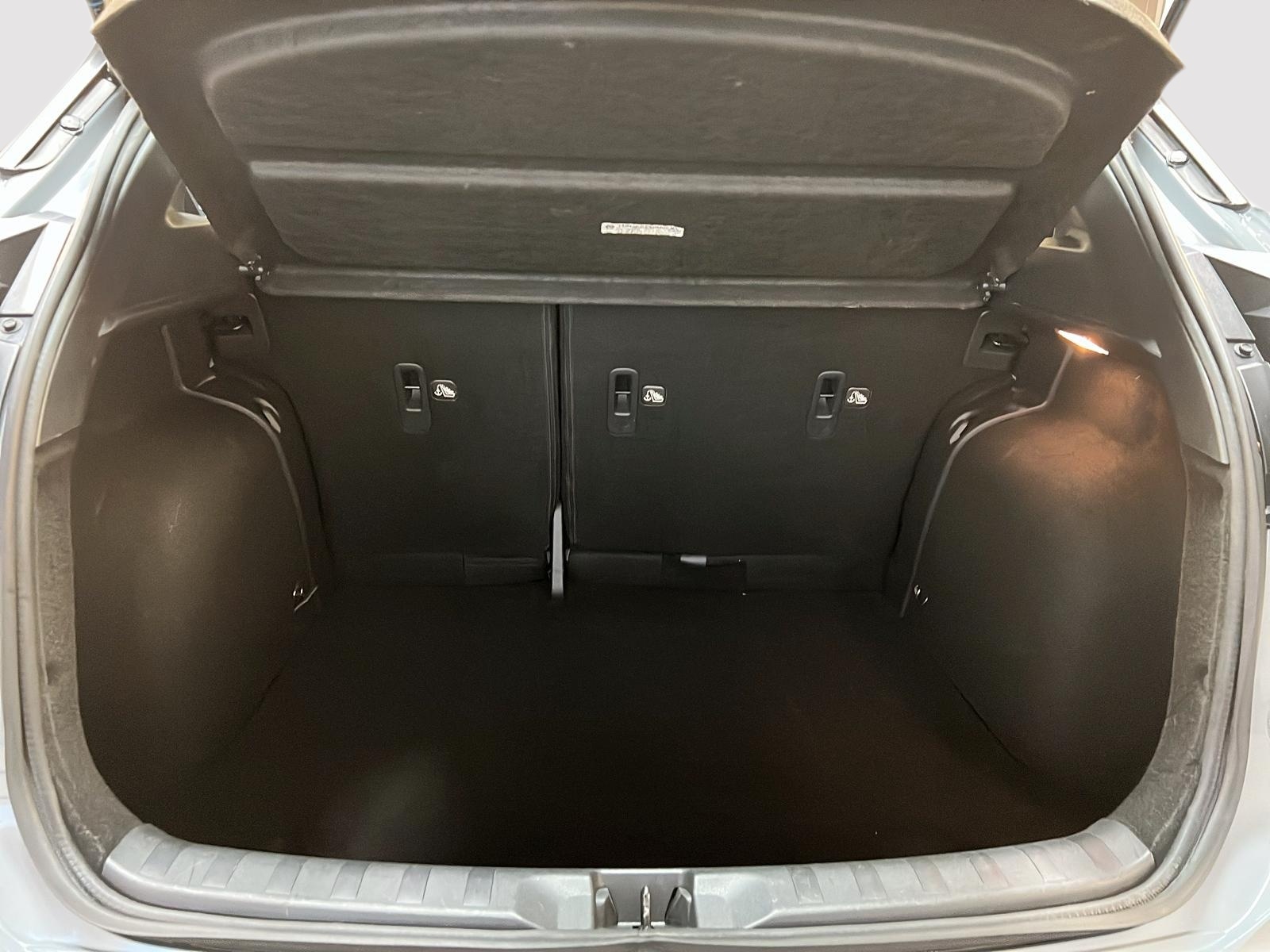 Nissan Kicks 2021 - Image #12