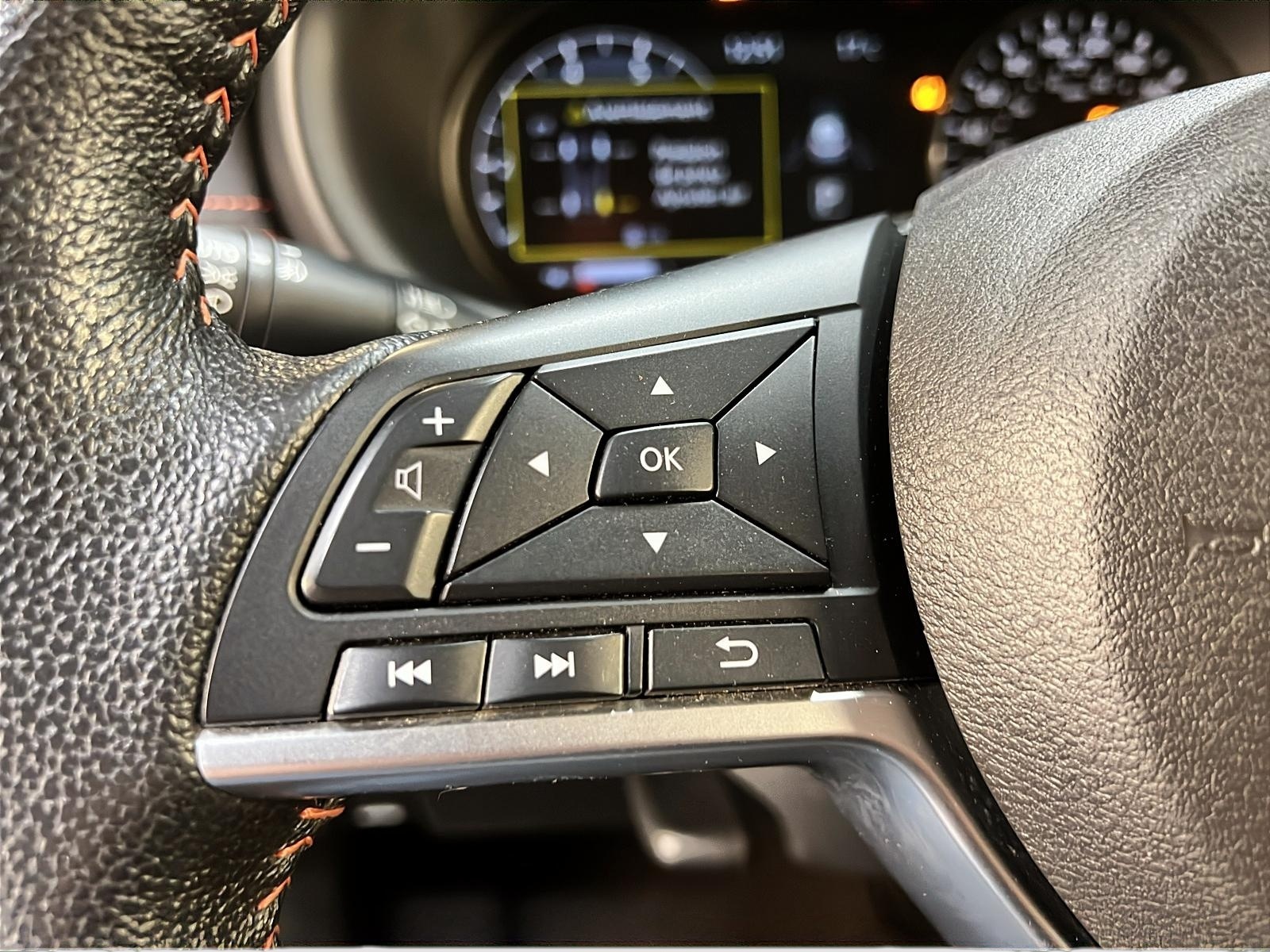 Nissan Kicks 2021 - Image #19