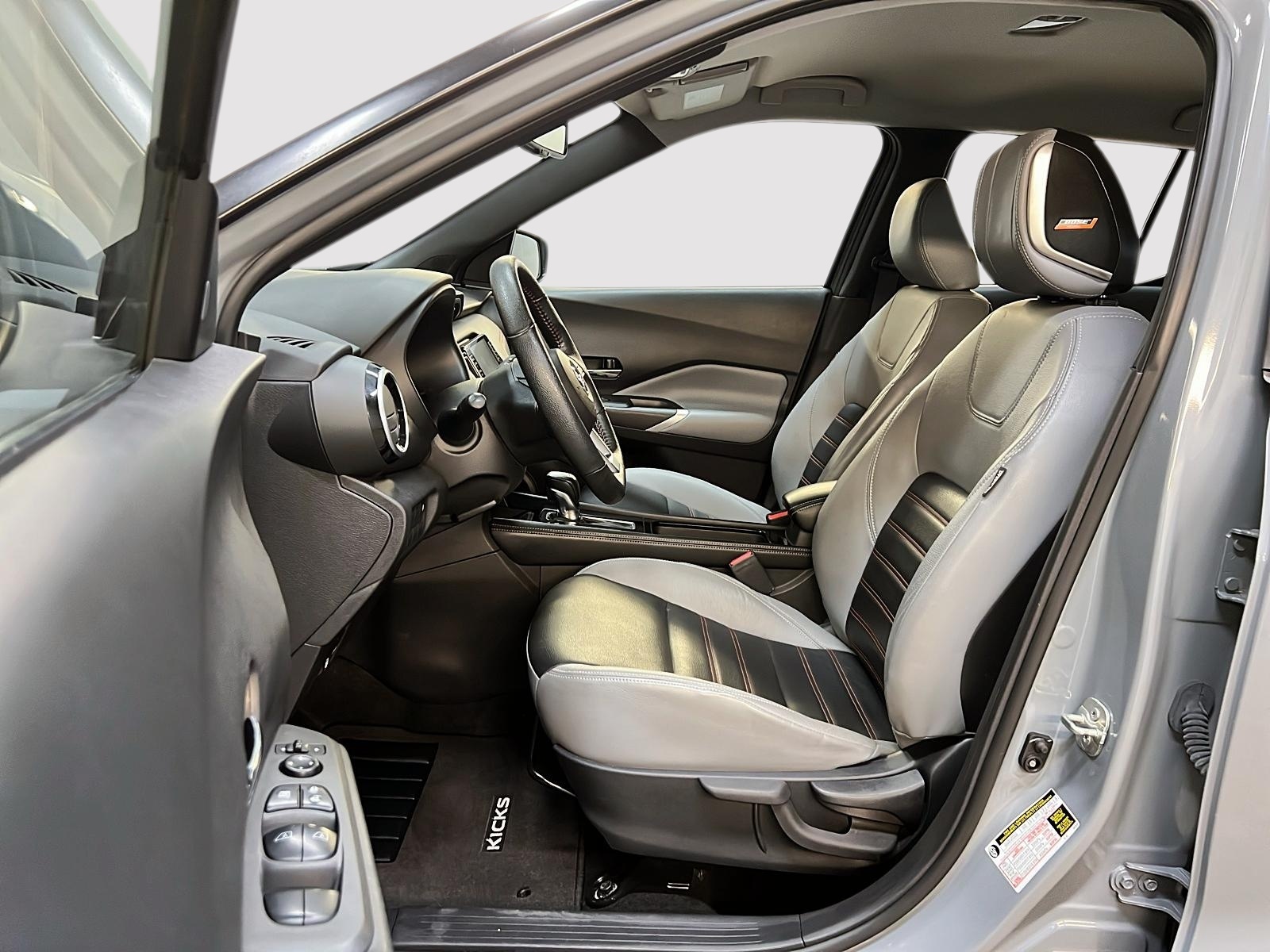 Nissan Kicks 2021 - Image #7