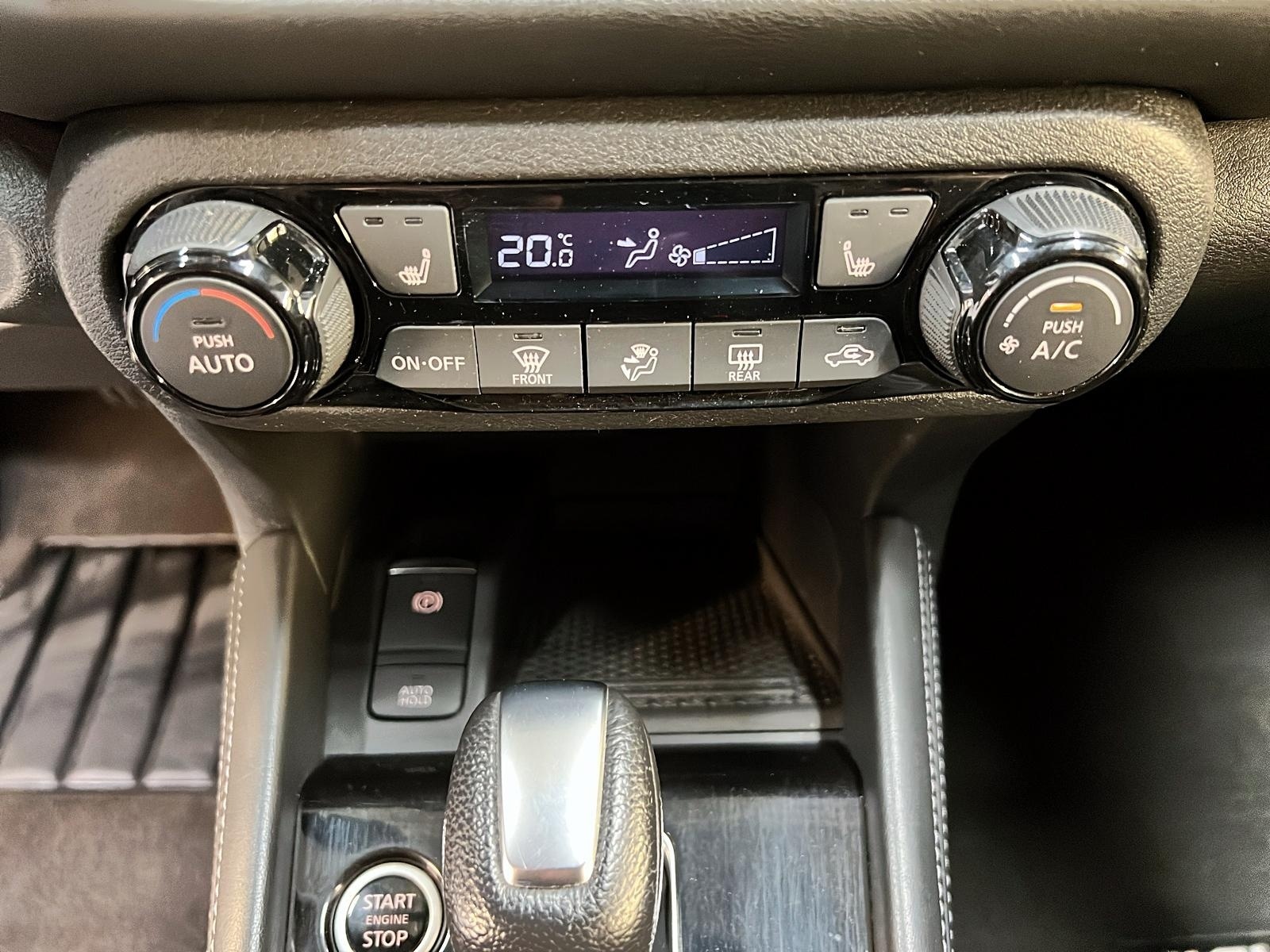 Nissan Kicks 2021 - Image #14