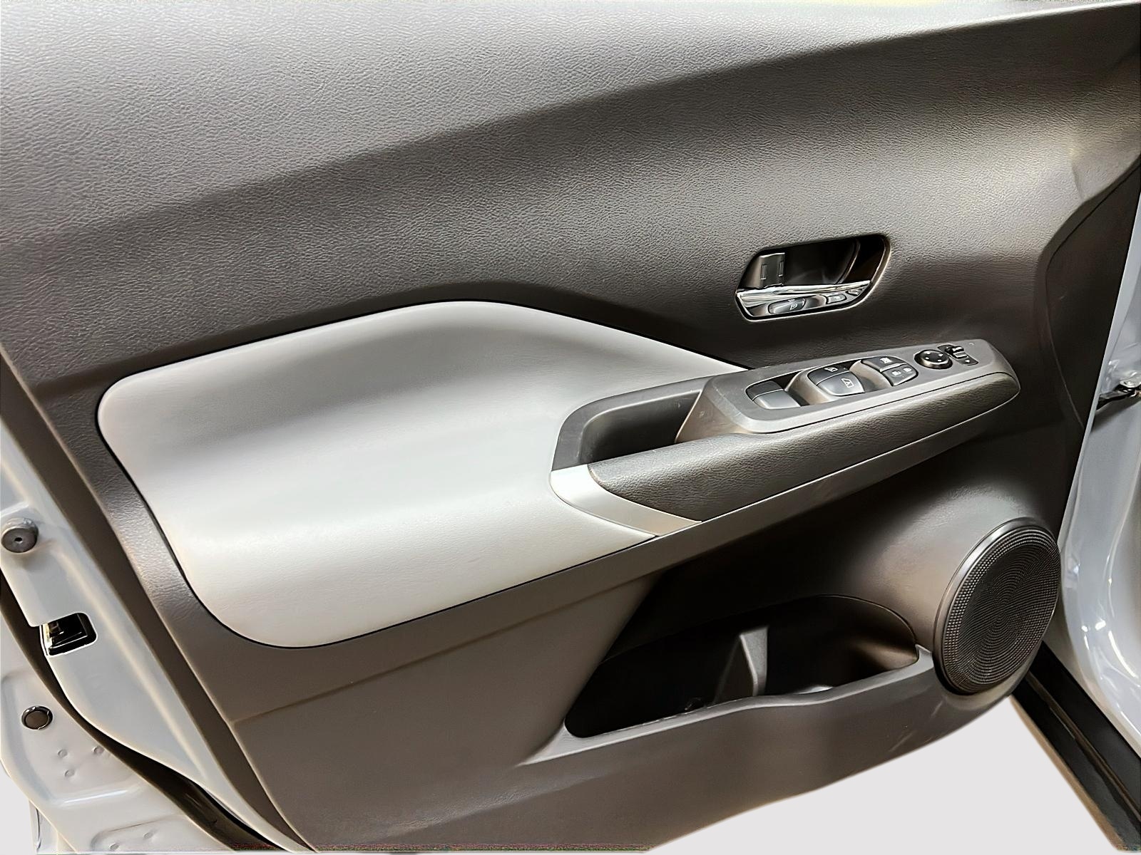 Nissan Kicks 2021 - Image #22