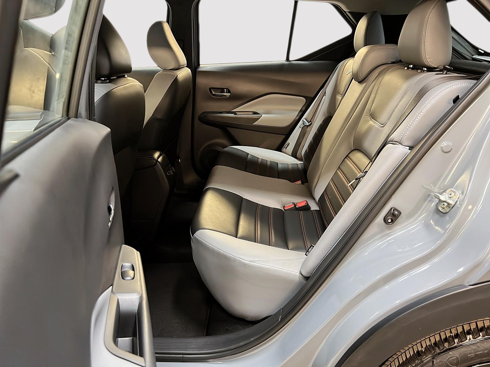 Nissan Kicks SR PREMIUM CUIR 2021 - image #9