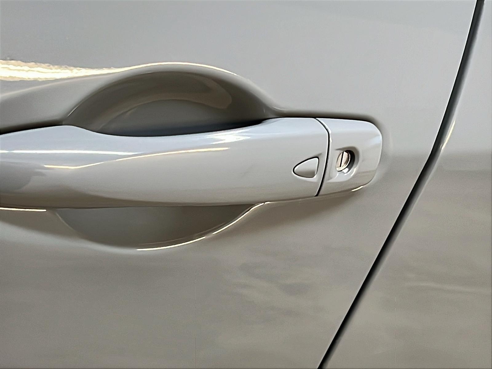 Nissan Kicks 2021 - Image #23
