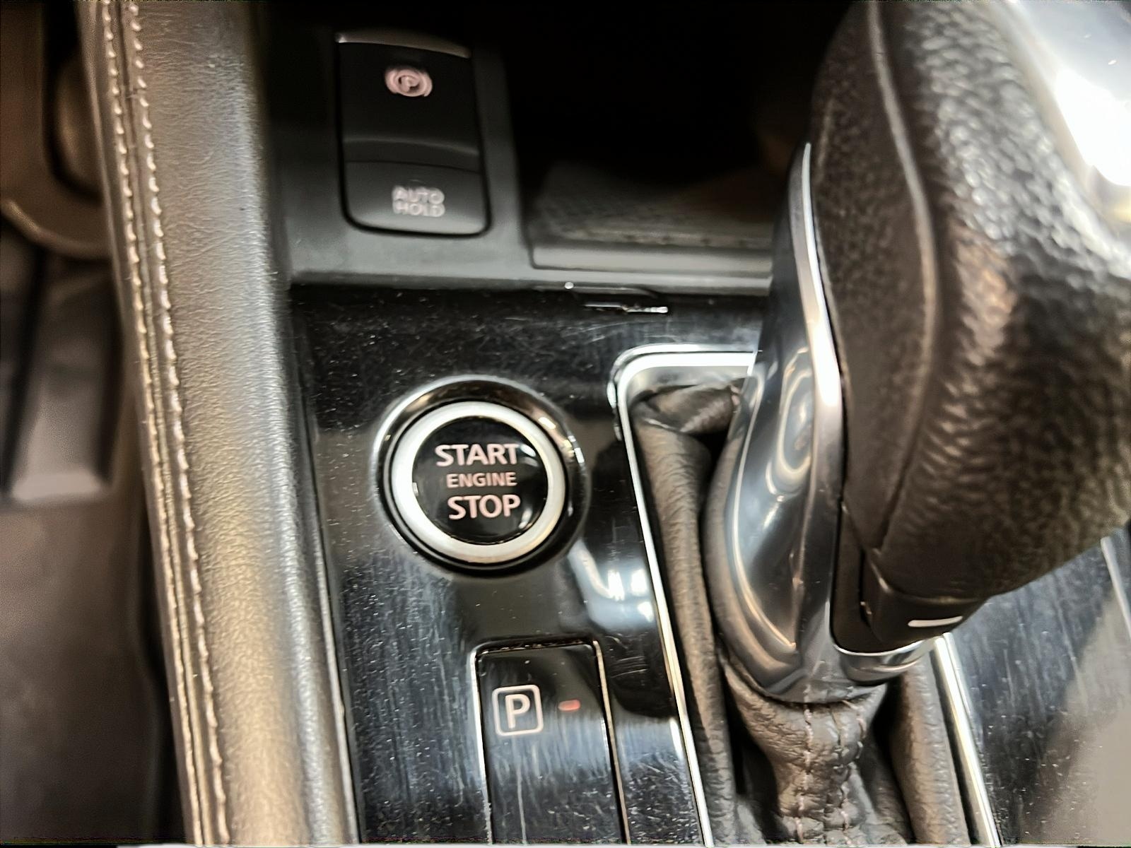 Nissan Kicks SR PREMIUM CUIR 2021 - image #17