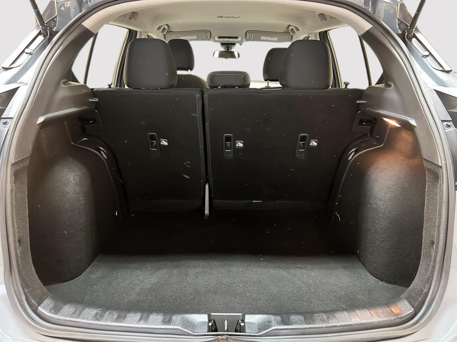 Nissan Kicks S 2022 - image #12