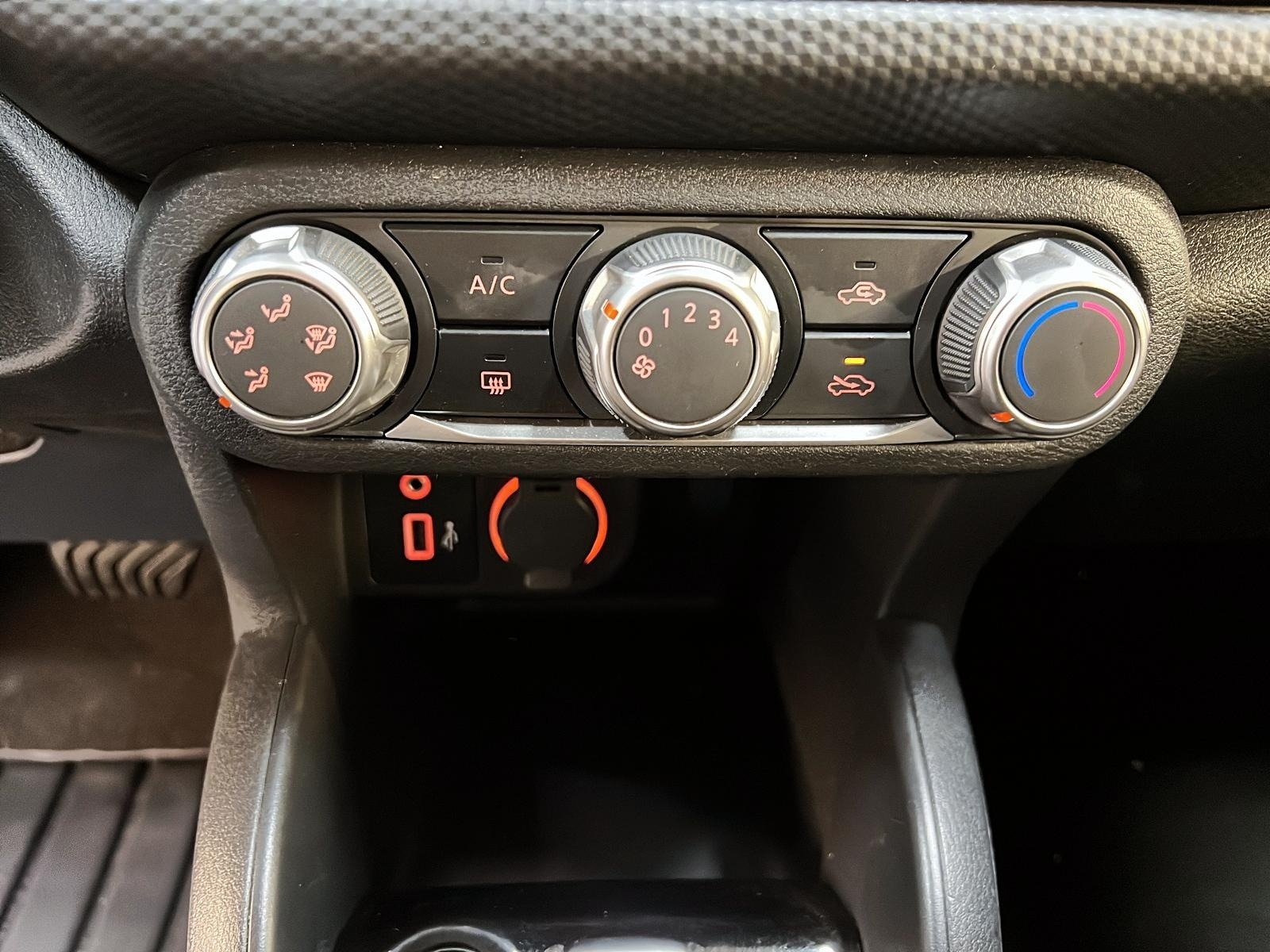 Nissan Kicks 2022 - Image #15