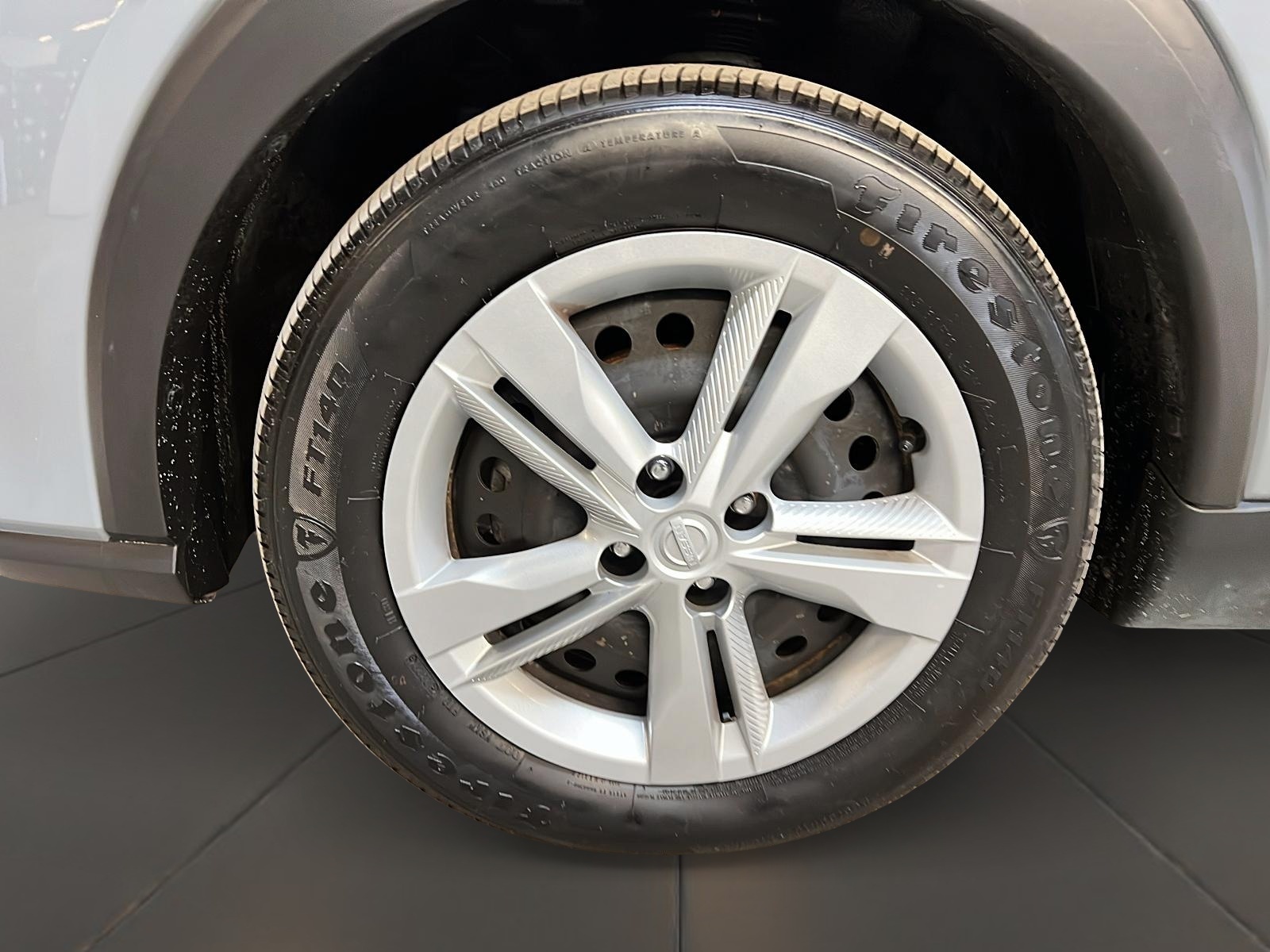 Nissan Kicks S 2022 - image #25