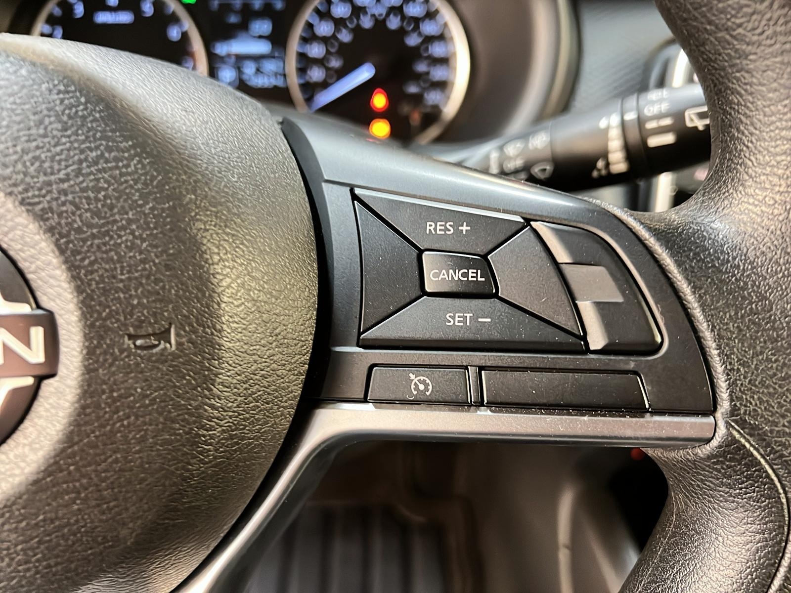 Nissan Kicks S 2022 - image #19