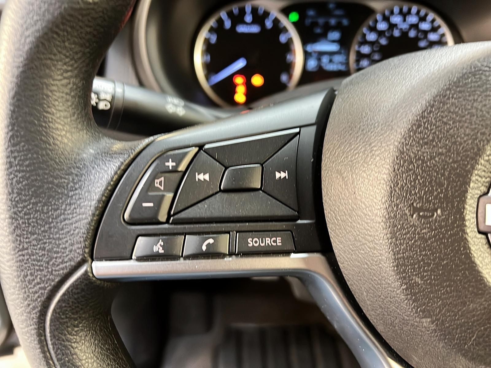 Nissan Kicks S 2022 - image #20