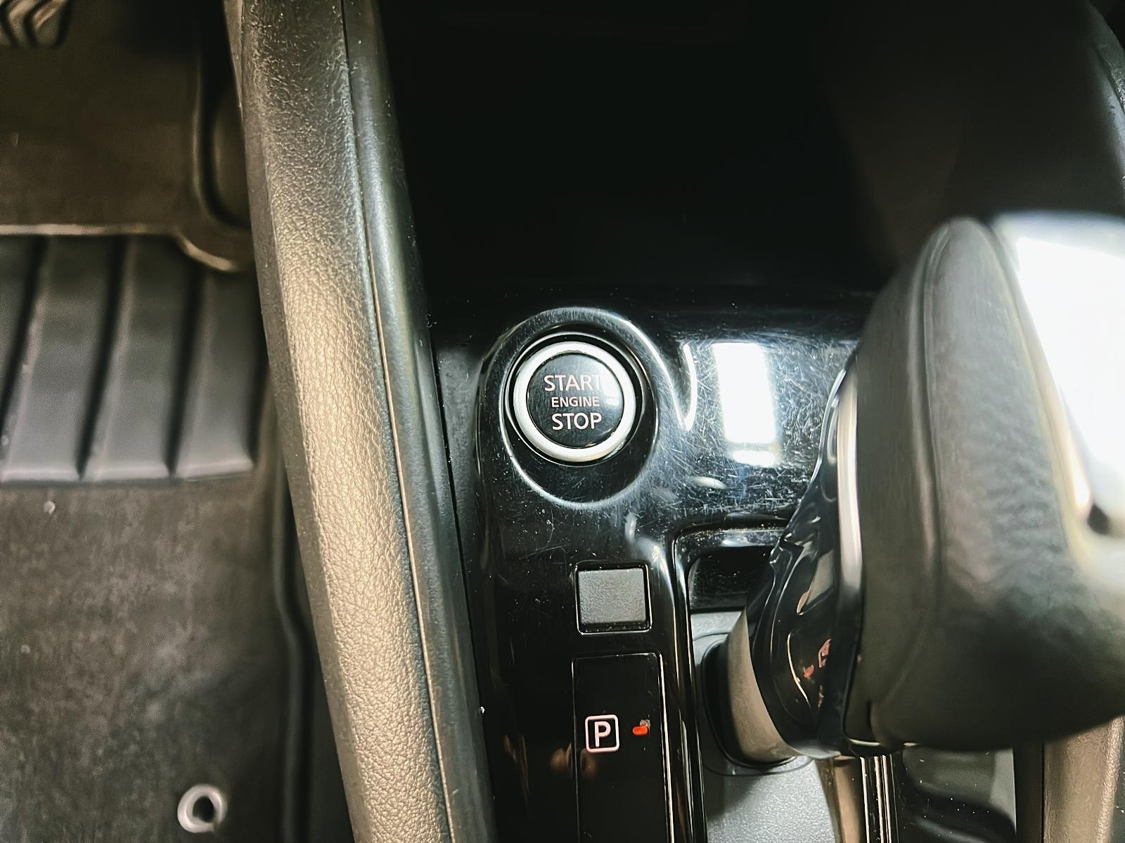 Nissan Kicks 2022 - Image #18