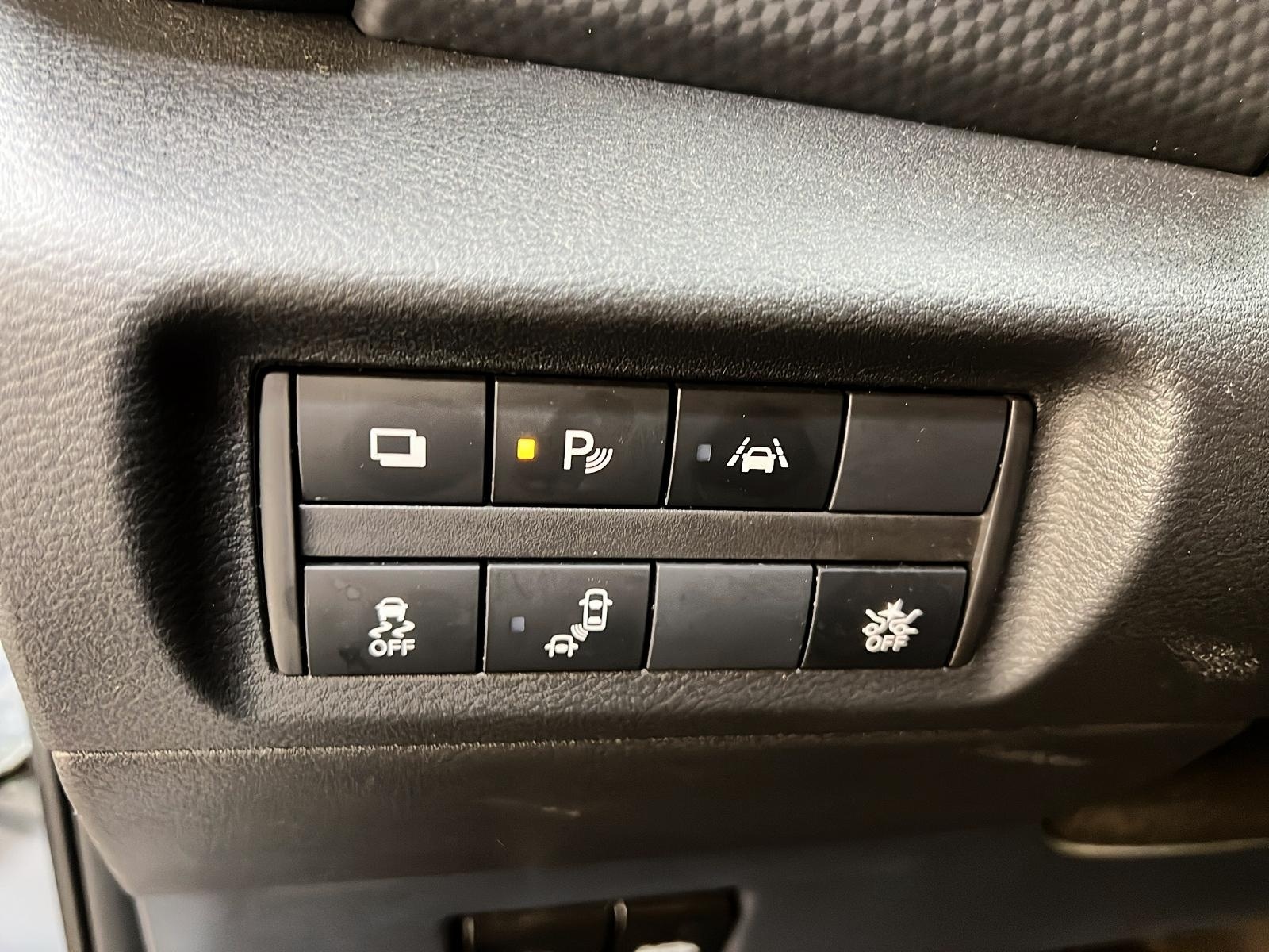Nissan Kicks S 2022 - image #21