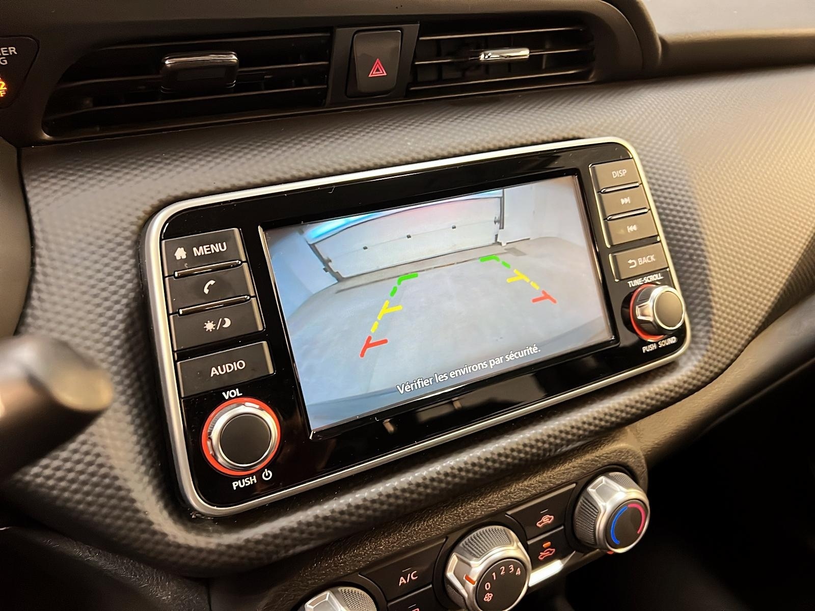 Nissan Kicks 2022 - Image #17
