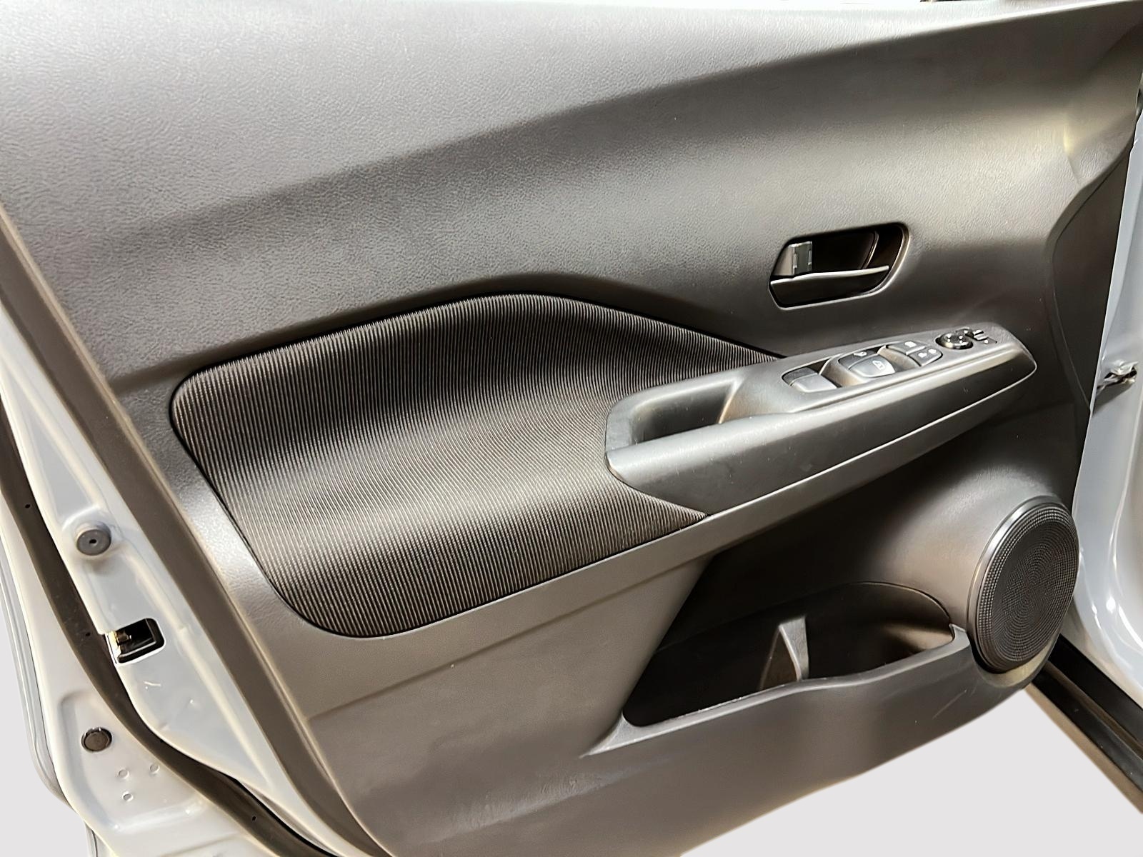 Nissan Kicks S 2022 - image #23