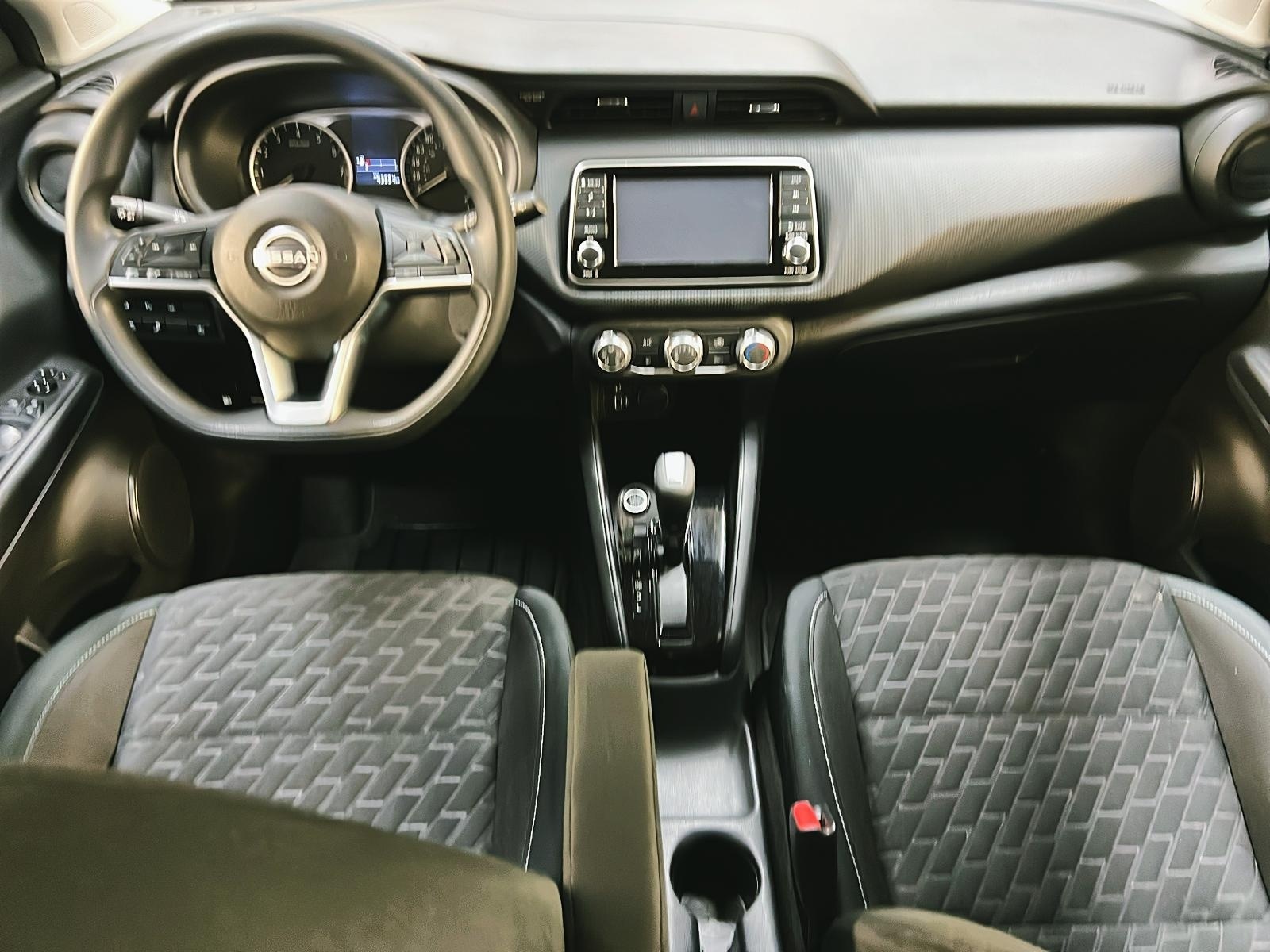 Nissan Kicks 2022 - Image #10