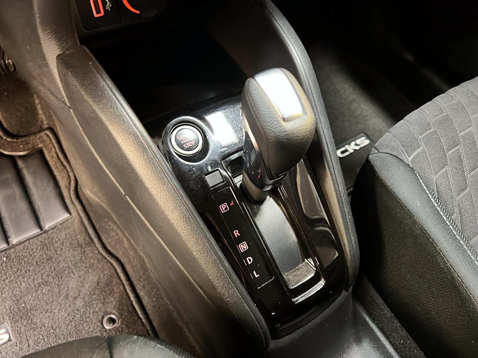 Nissan Kicks 2022 - Image #14