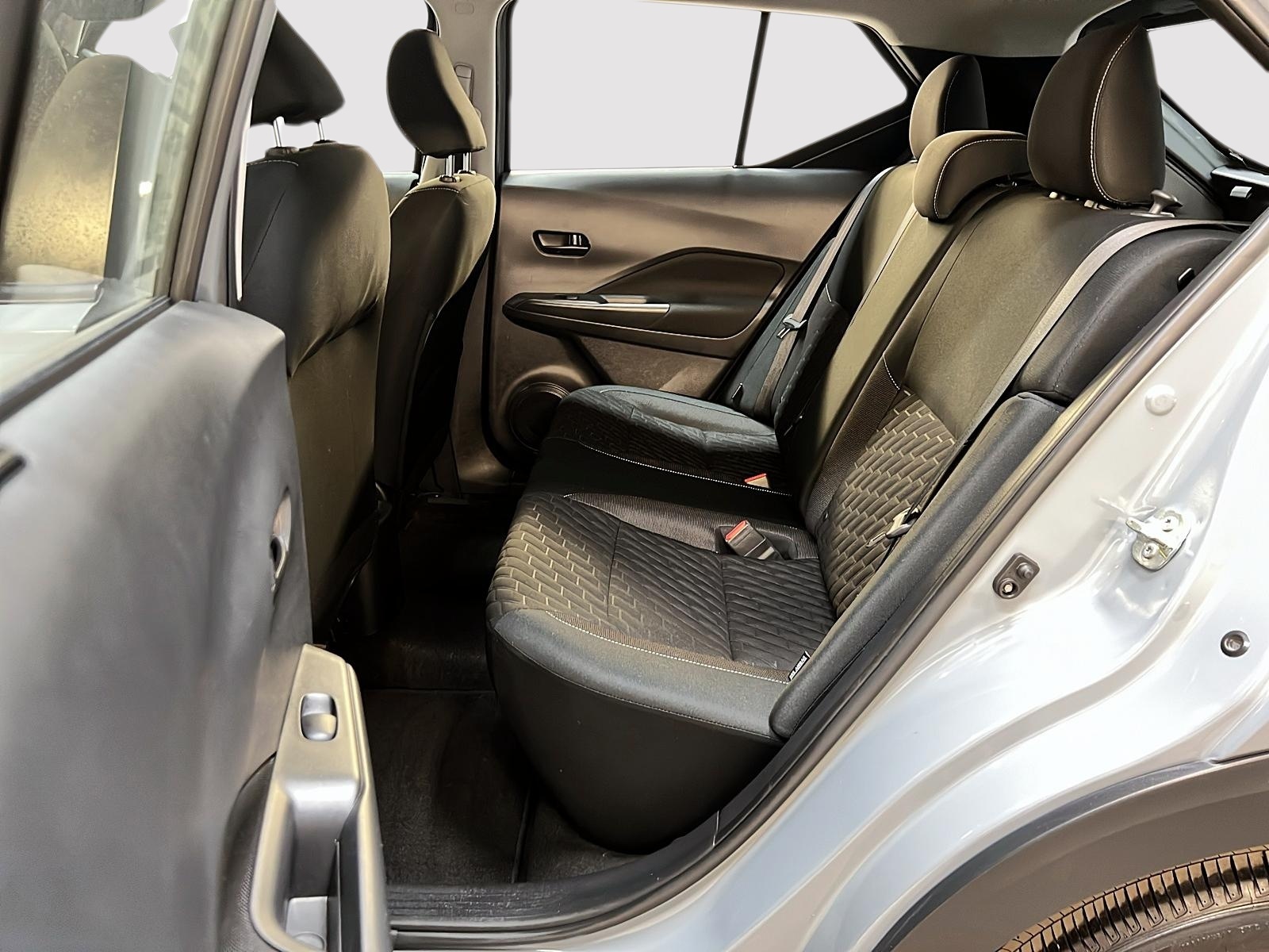Nissan Kicks S 2022 - image #9