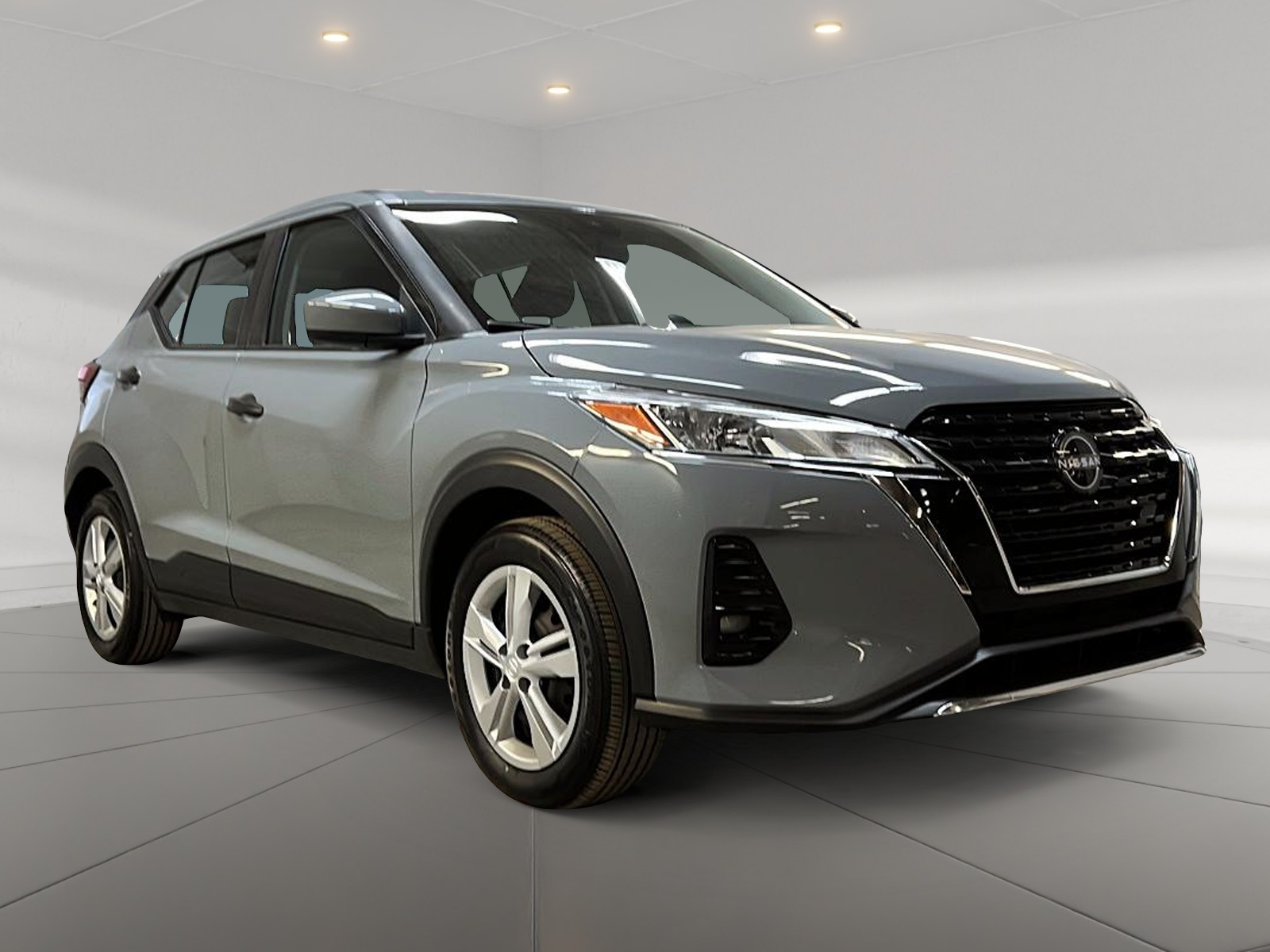 Nissan Kicks S 2022 - image #3
