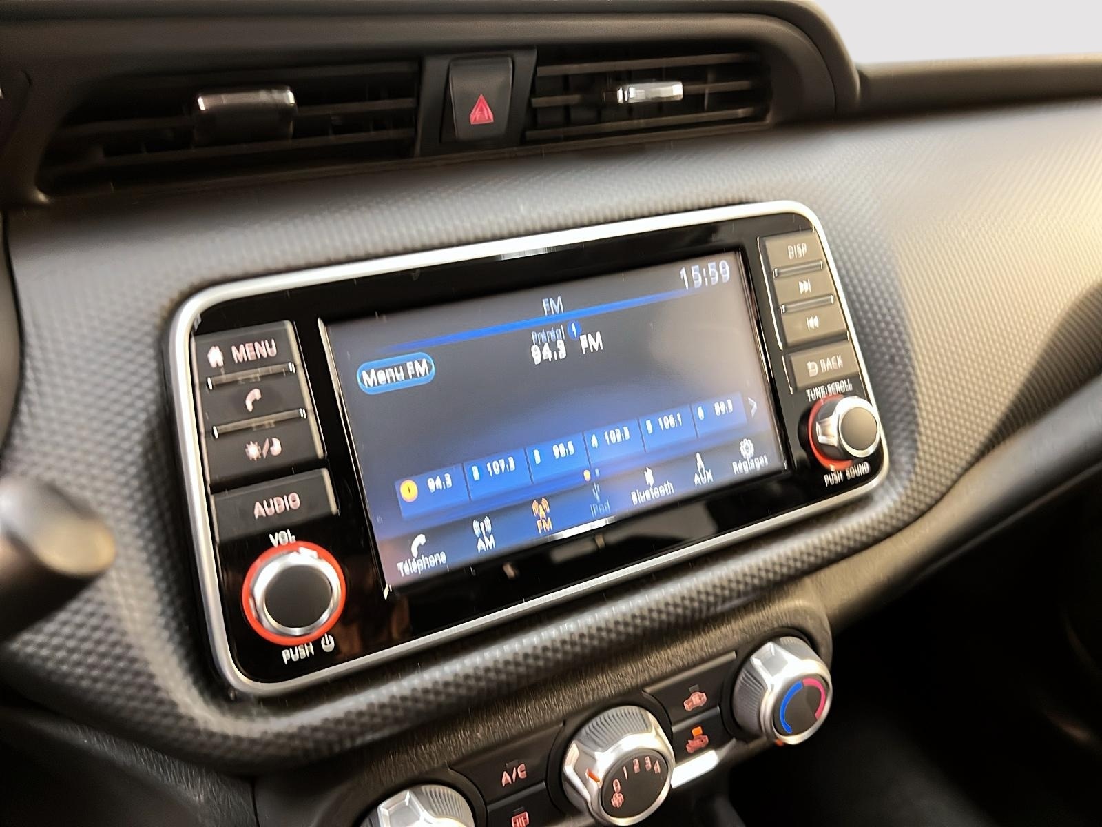 Nissan Kicks S 2022 - image #16