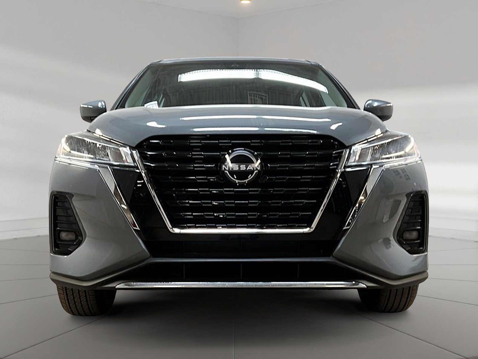 Nissan Kicks 2022 - Image #2