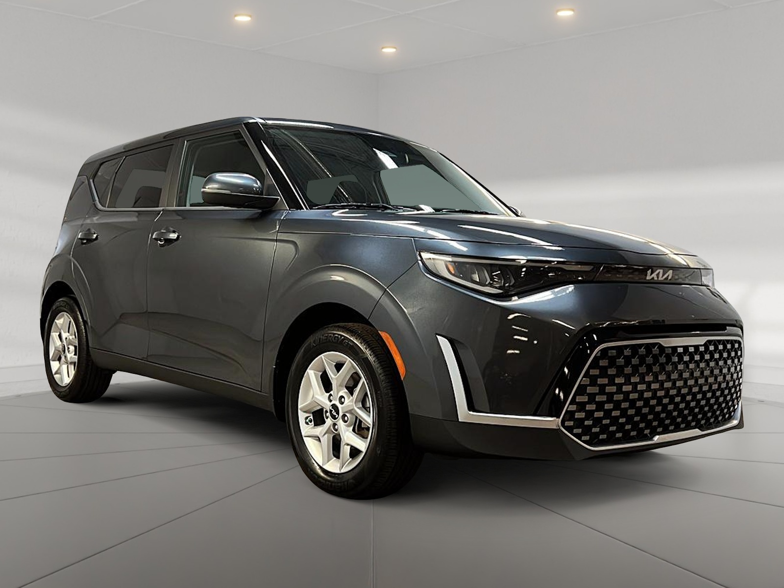 Kia Soul EX 2023 - image #3