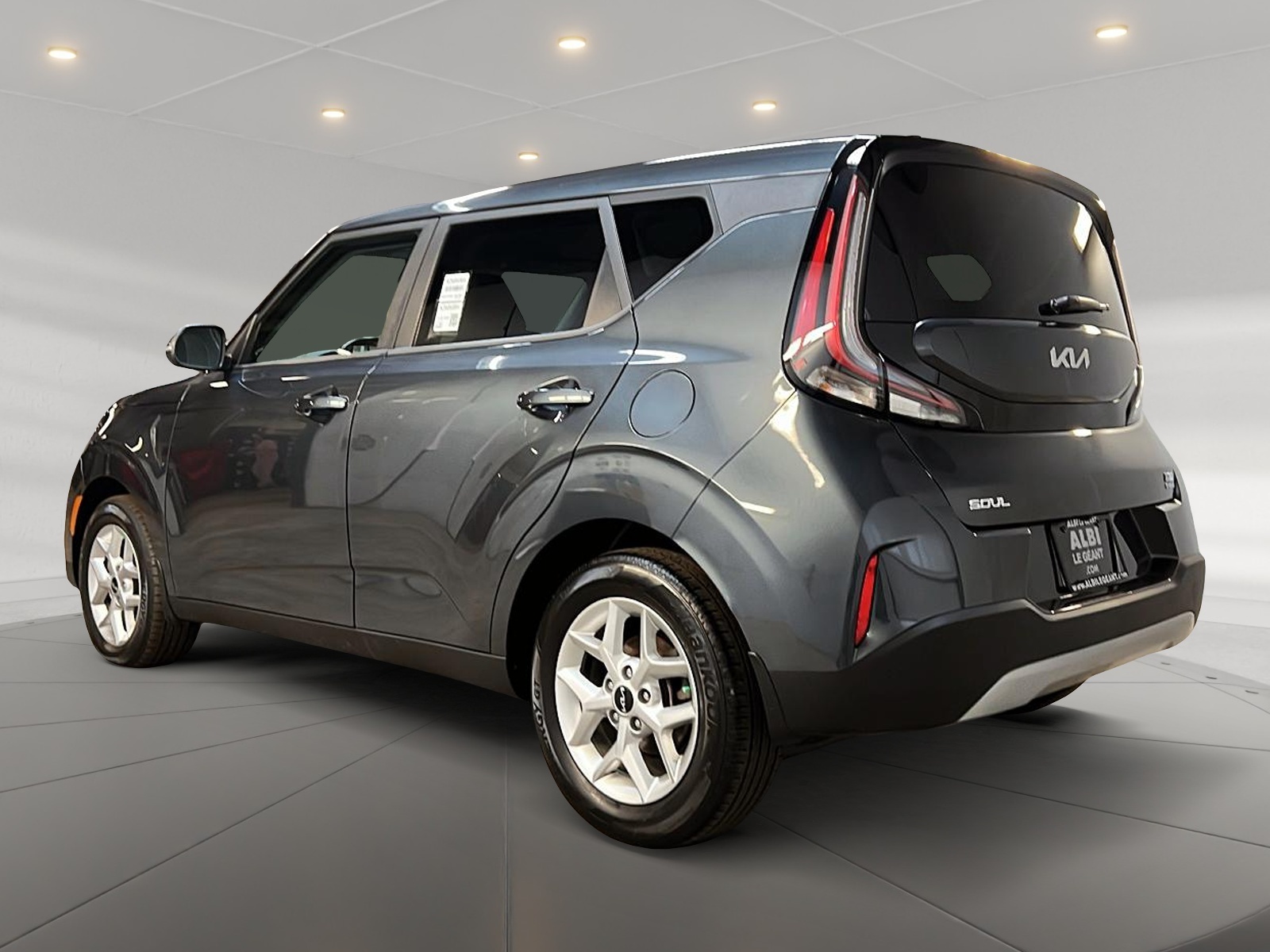 Kia Soul 2023 - Image #6