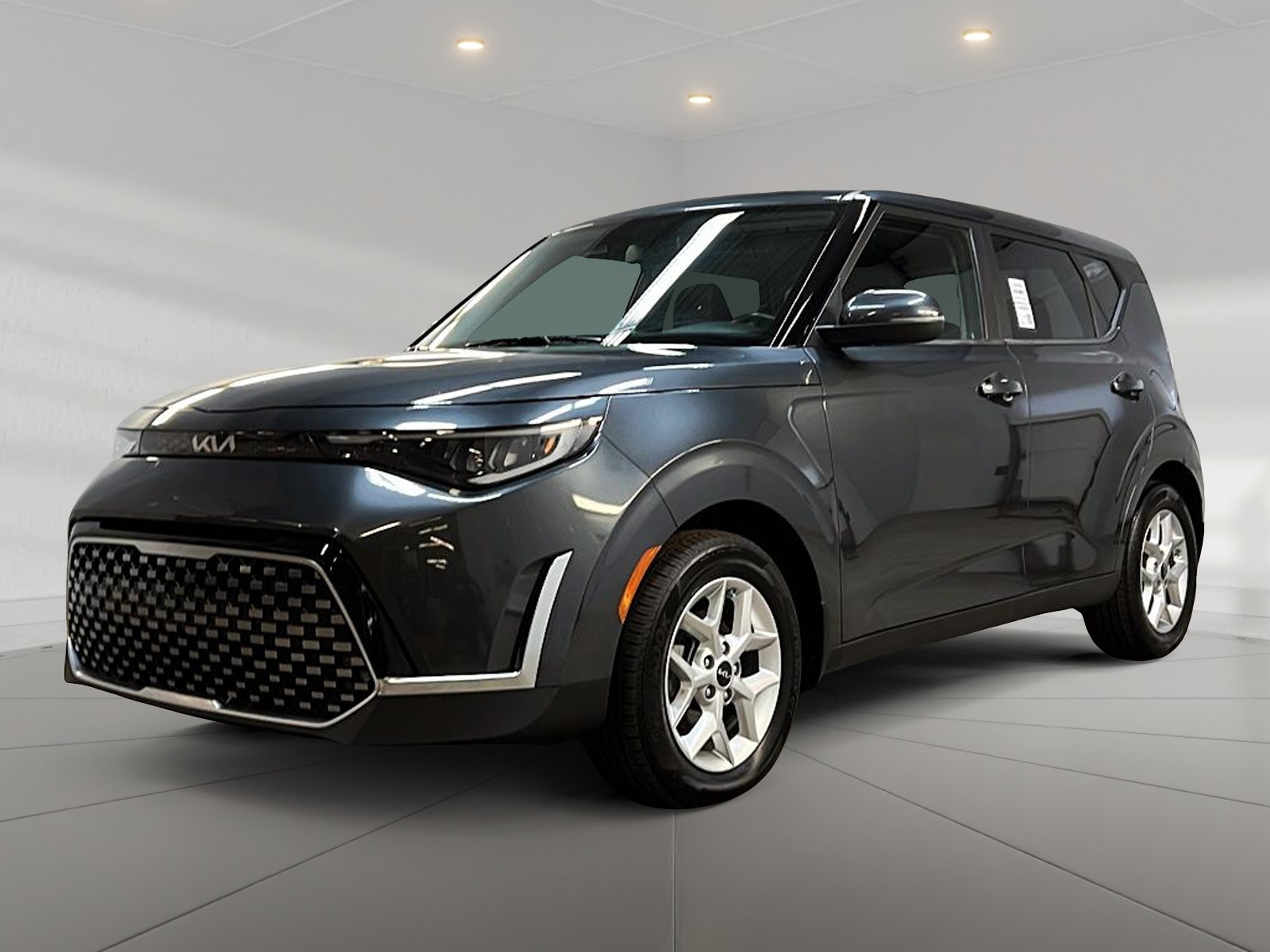 Kia Soul 2023 - Image #1