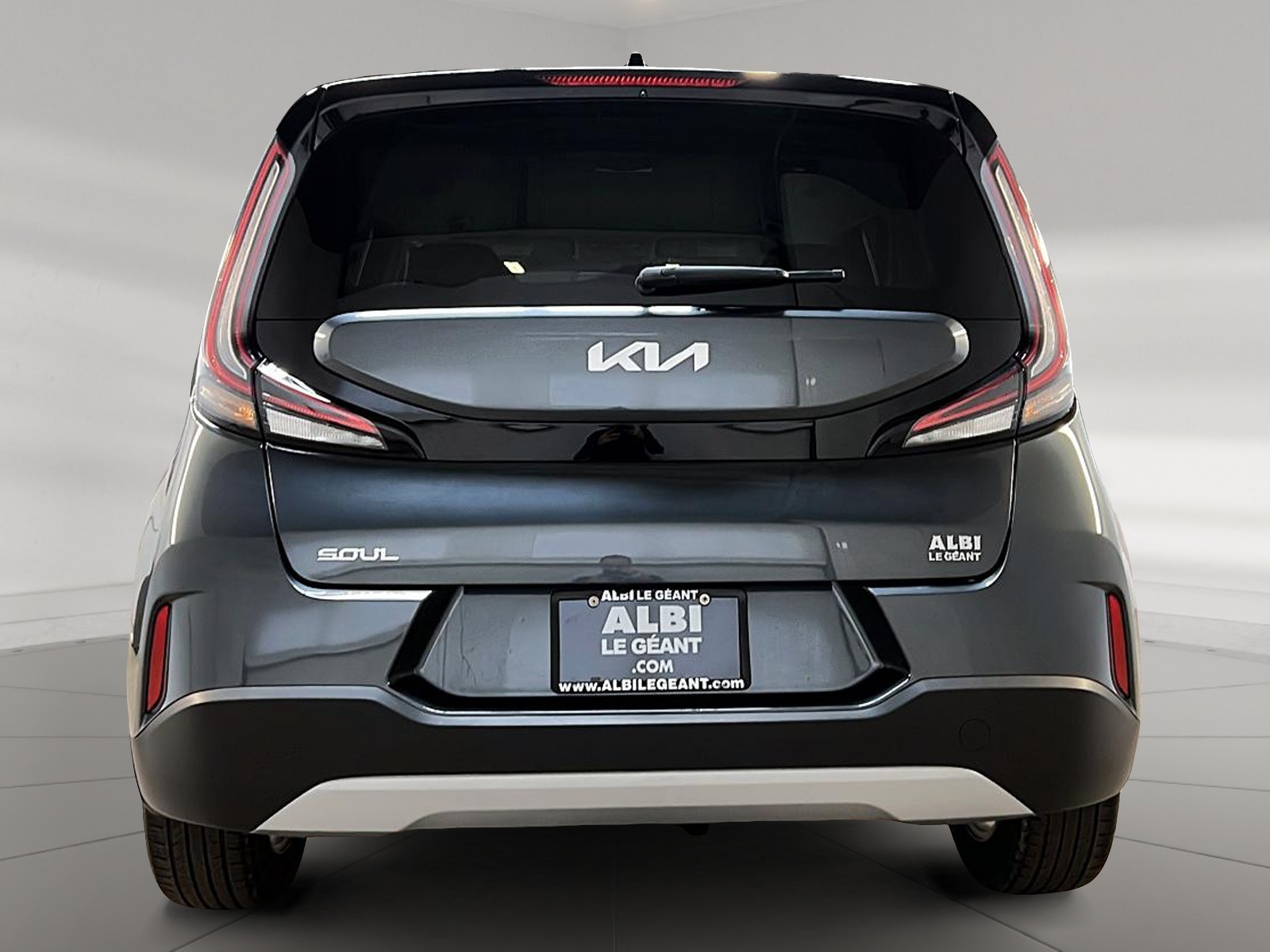 Kia Soul EX 2023 - image #5