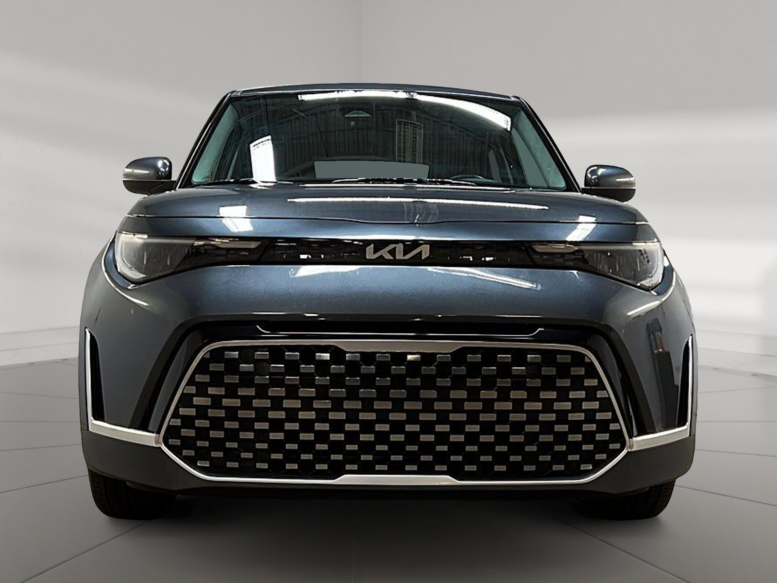 Kia Soul 2023 - Image #2