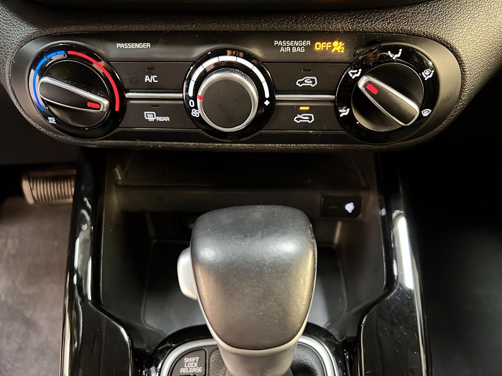 Kia Soul 2023 - Image #14