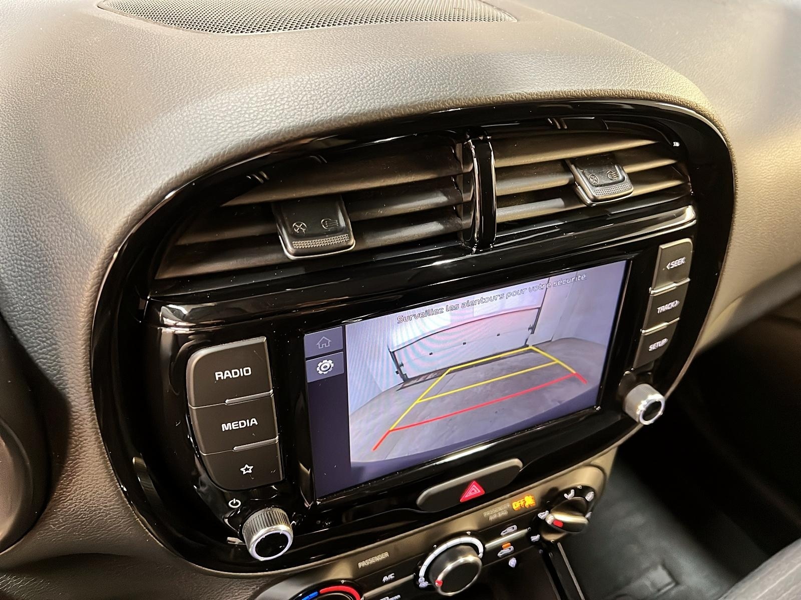 Kia Soul 2023 - Image #16