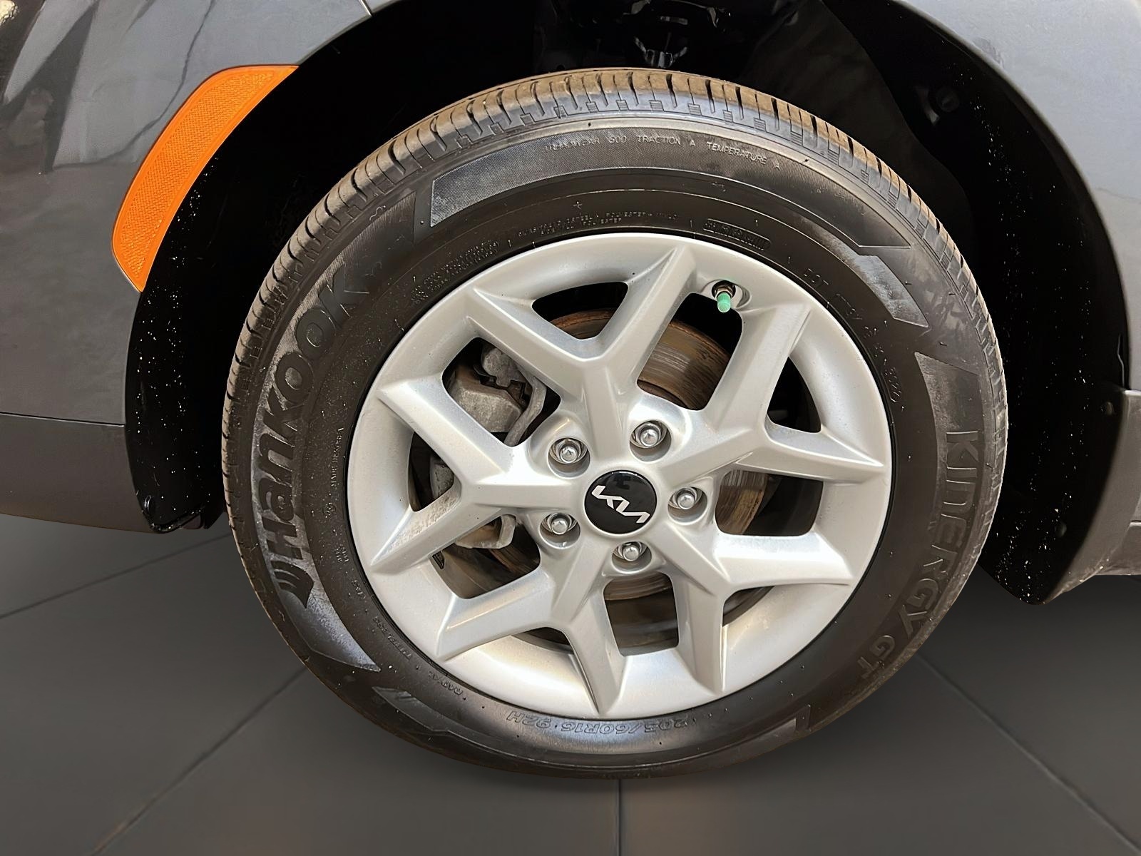 Kia Soul EX 2023 - image #23