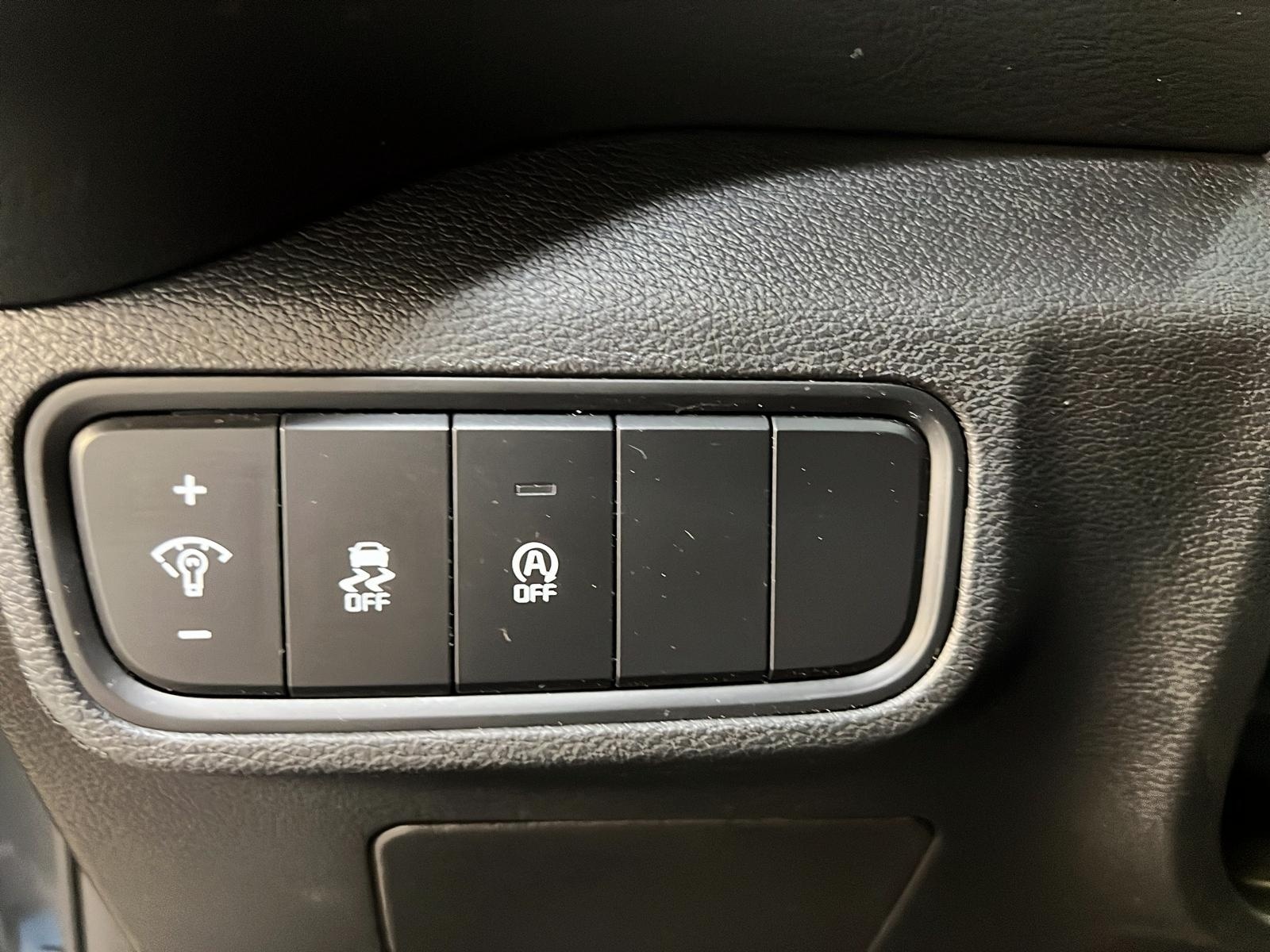 Kia Soul EX 2023 - image #19