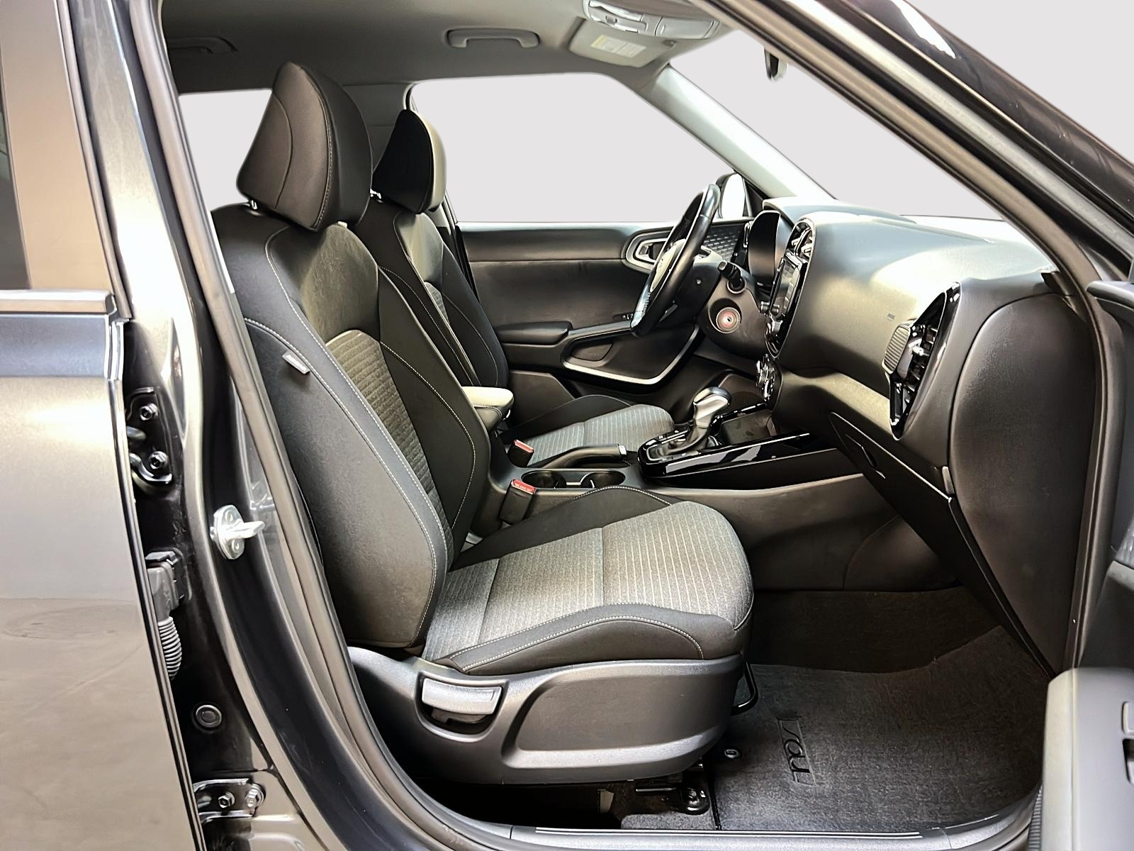 Kia Soul 2023 - Image #8