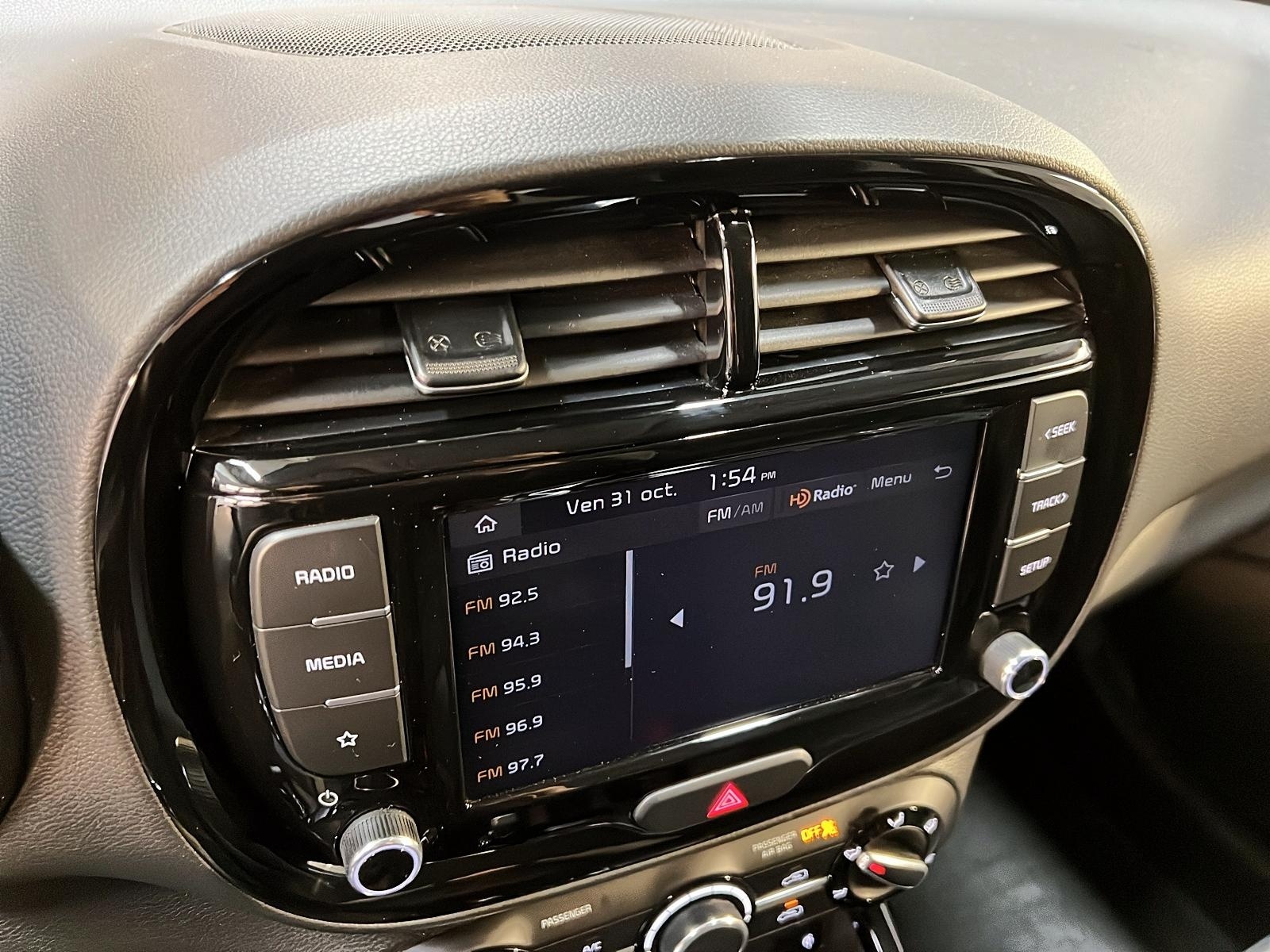 Kia Soul EX 2023 - image #15