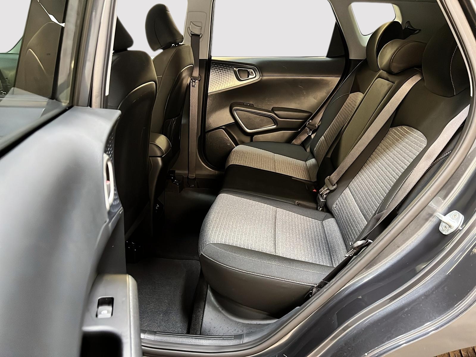 Kia Soul EX 2023 - image #9