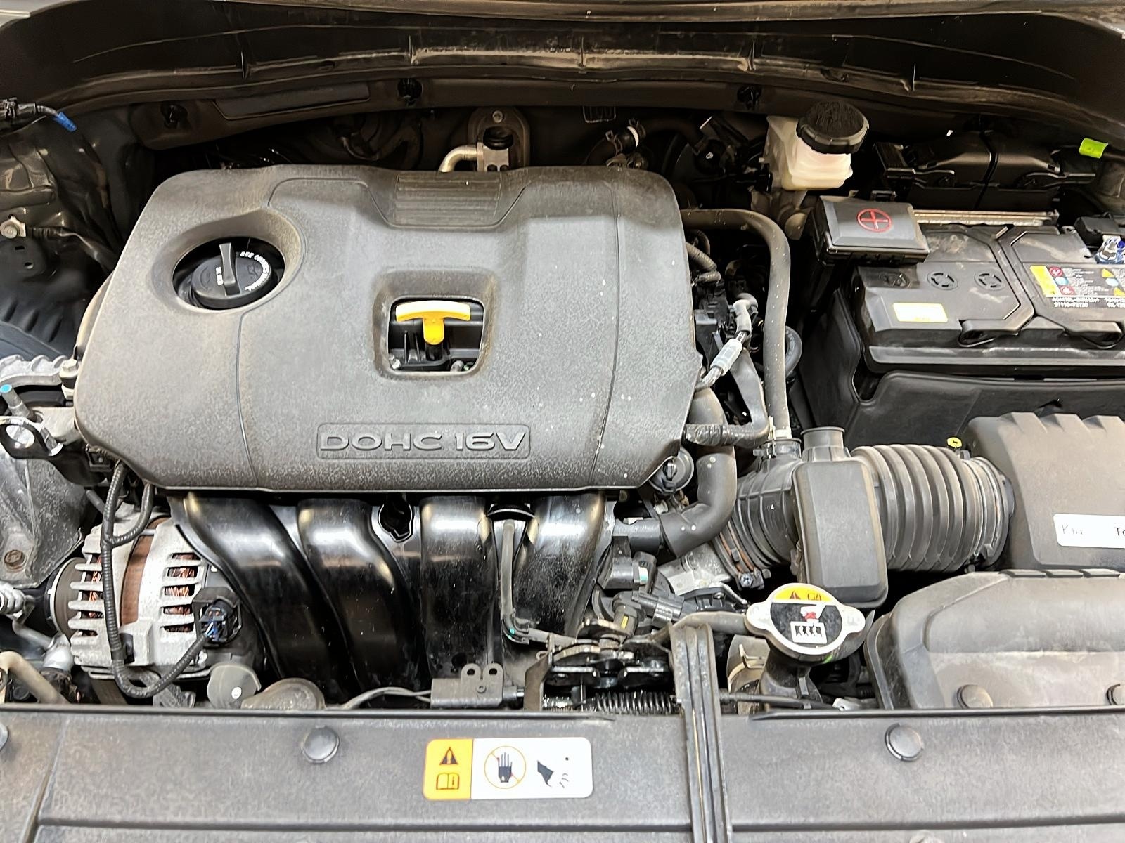 Kia Soul 2023 - Image #11