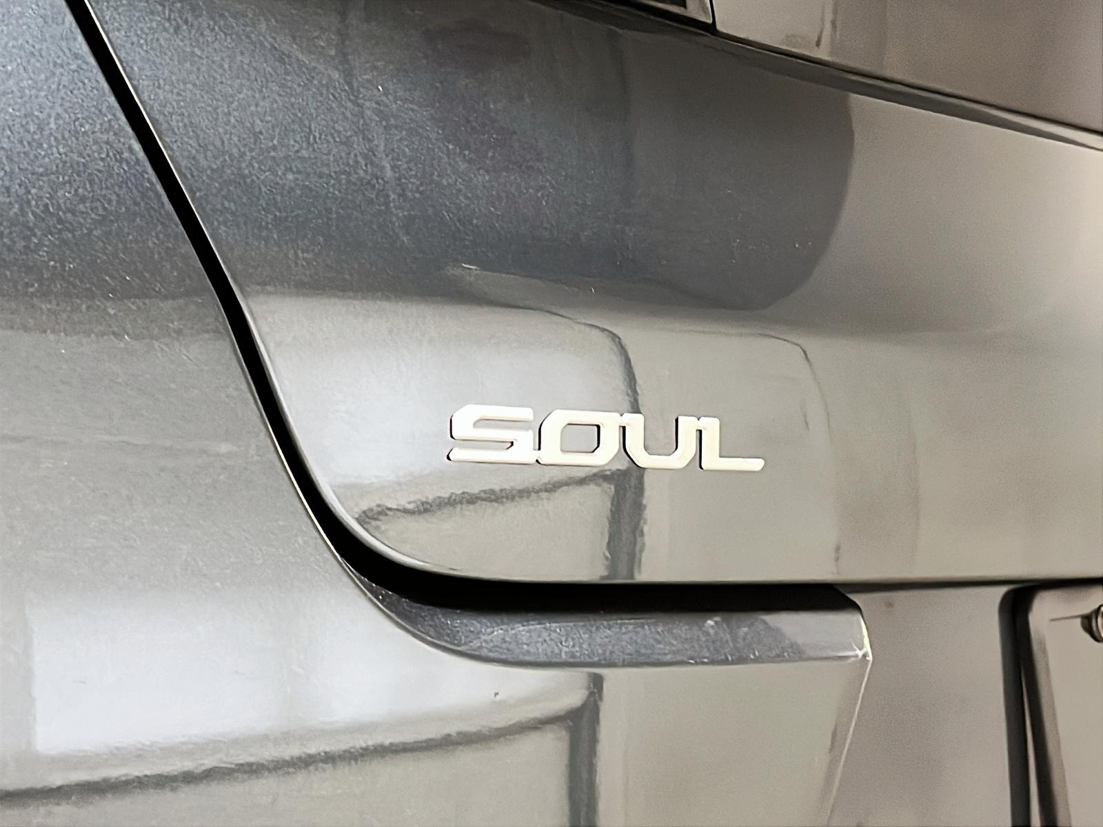 Kia Soul EX 2023 - image #22
