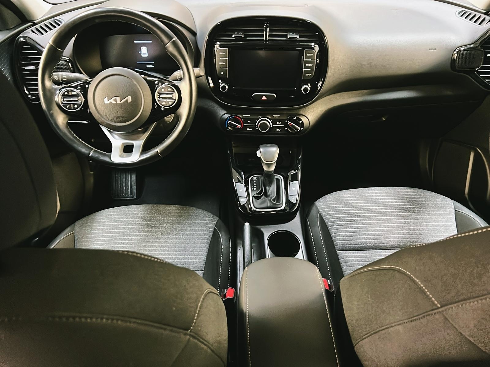 Kia Soul EX 2023 - image #10