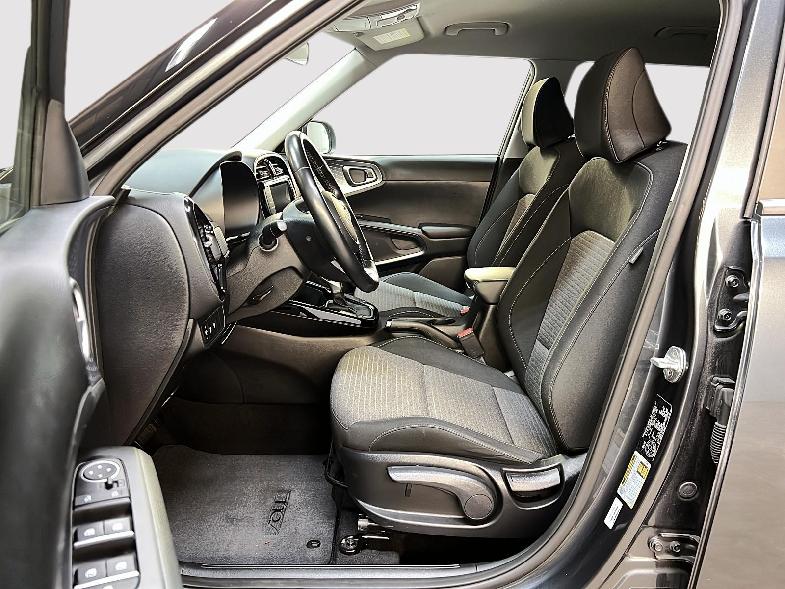 Kia Soul 2023 - Image #7