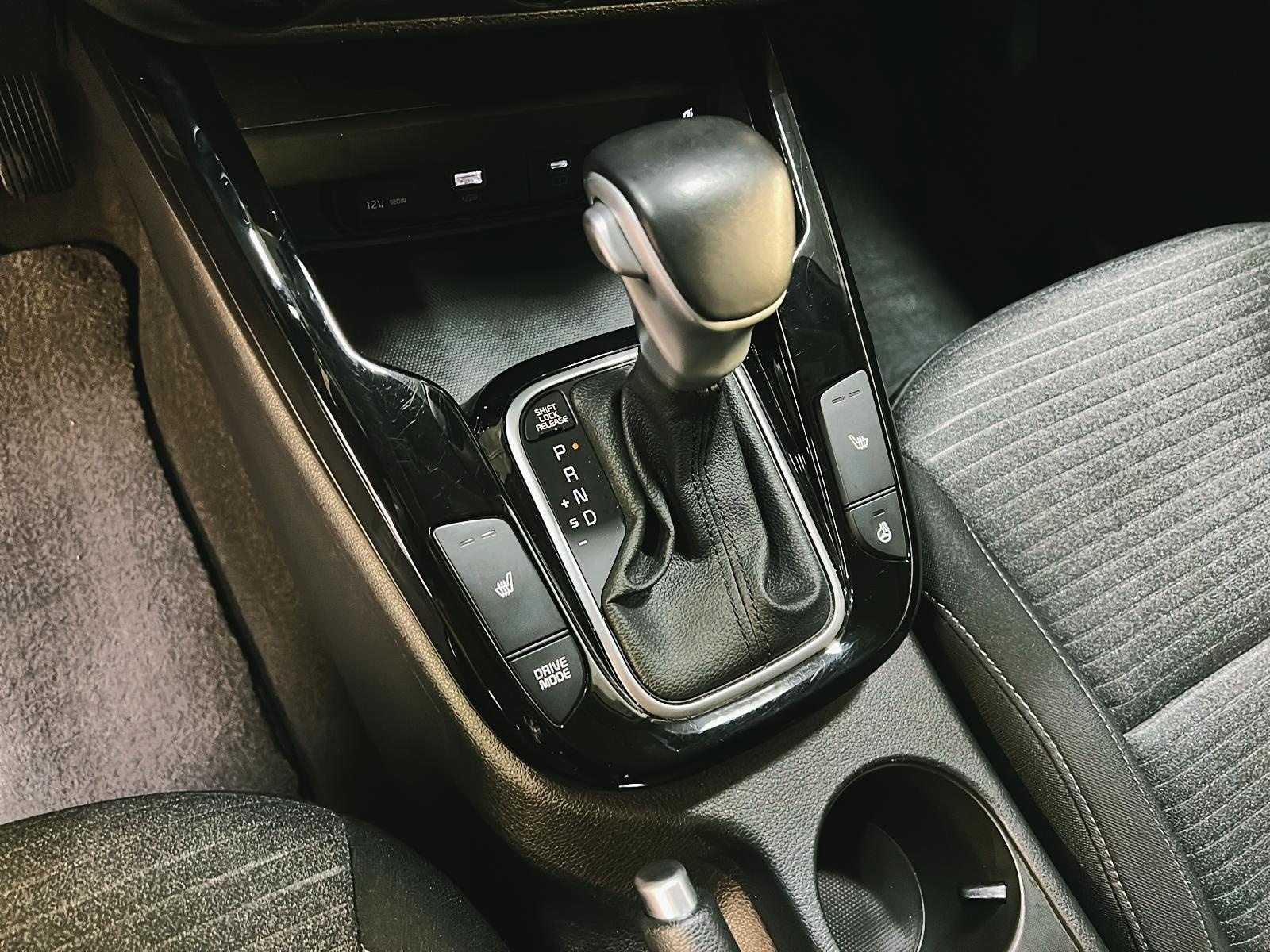 Kia Soul 2023 - Image #13